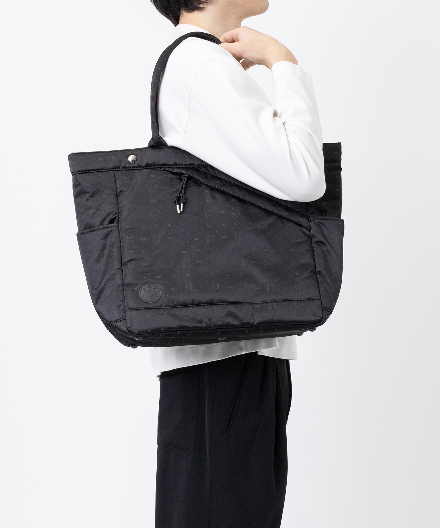 TOTE BAG PORTER