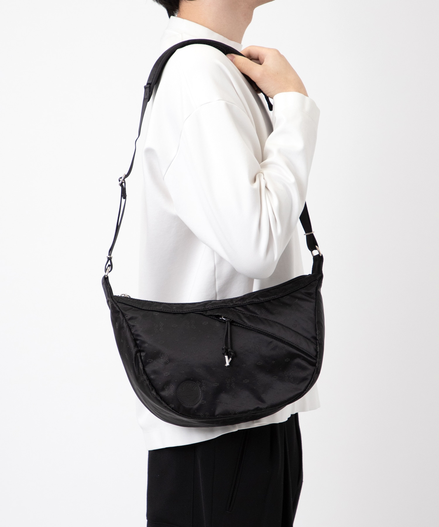 SHOULDER BAG PORTER