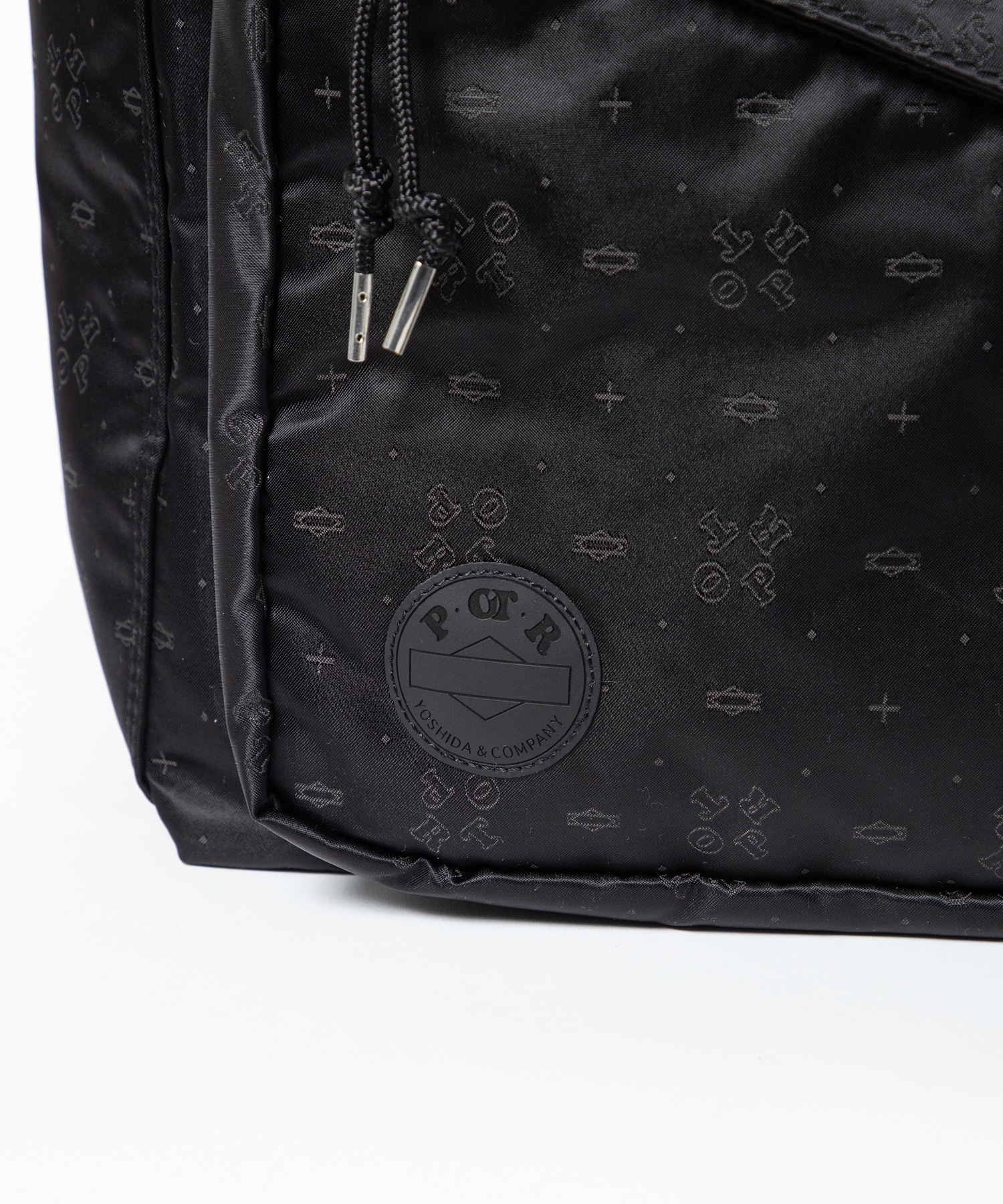 BACK PACK PORTER