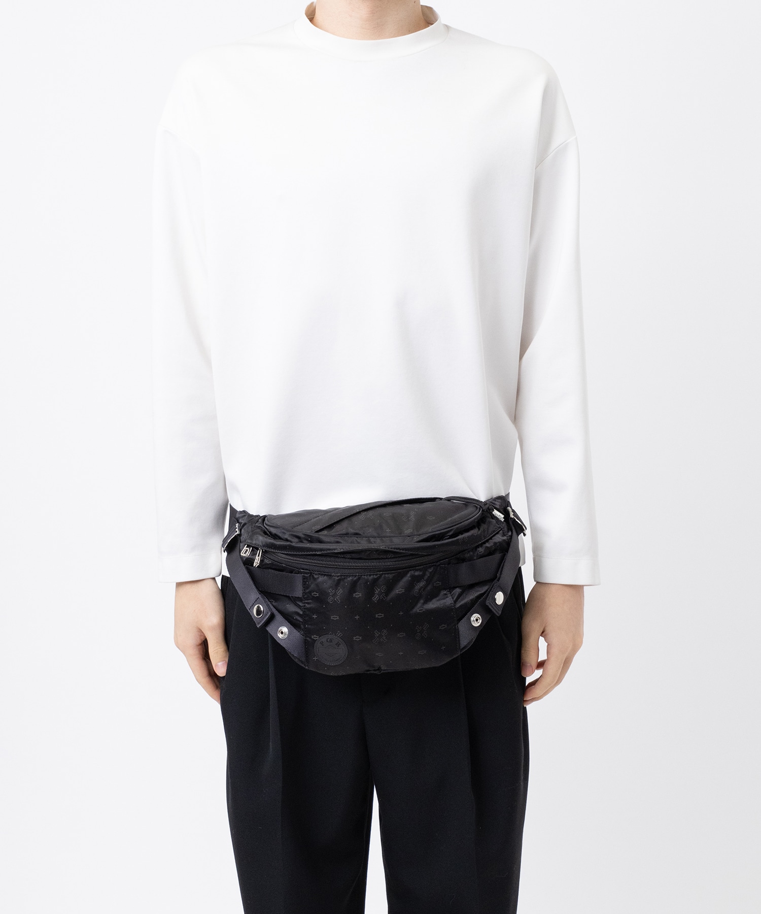 WAIST BAG PORTER