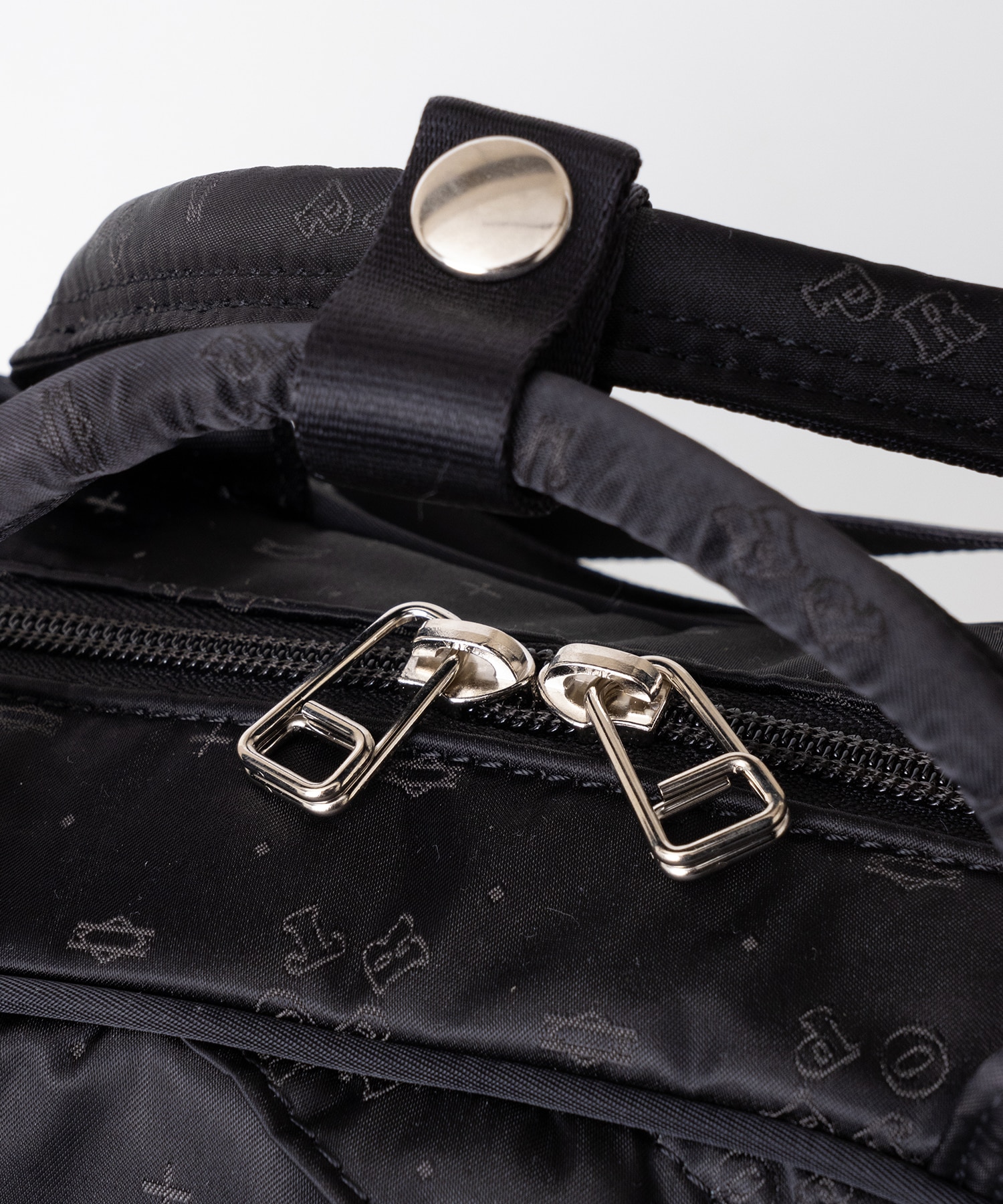 2WAY BOSTON BAG PORTER