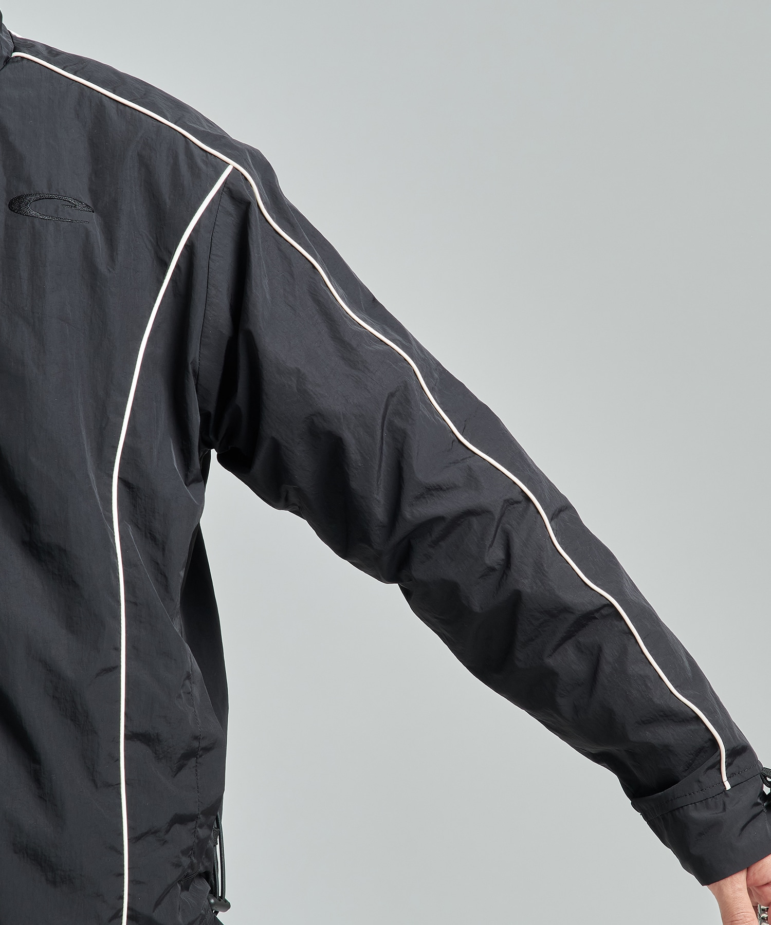 〈別注〉NYLON BLOUSON CPG