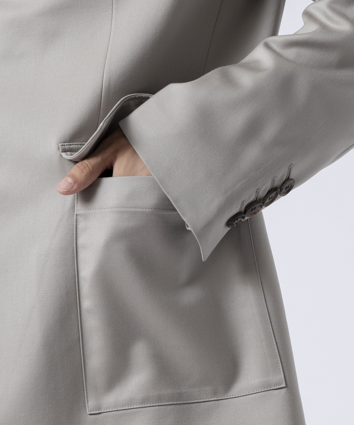 Team Jacket BED J.W. FORD