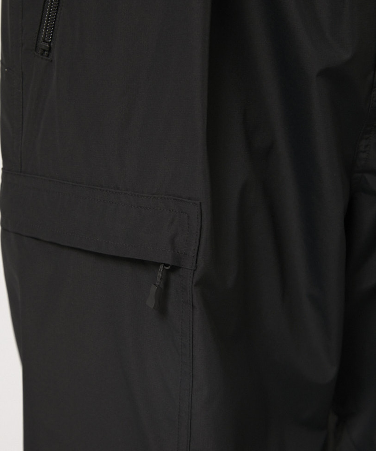 〈別注〉WINDSTOPPER BY GORE-TEX LABS TROUSERS D-VEC