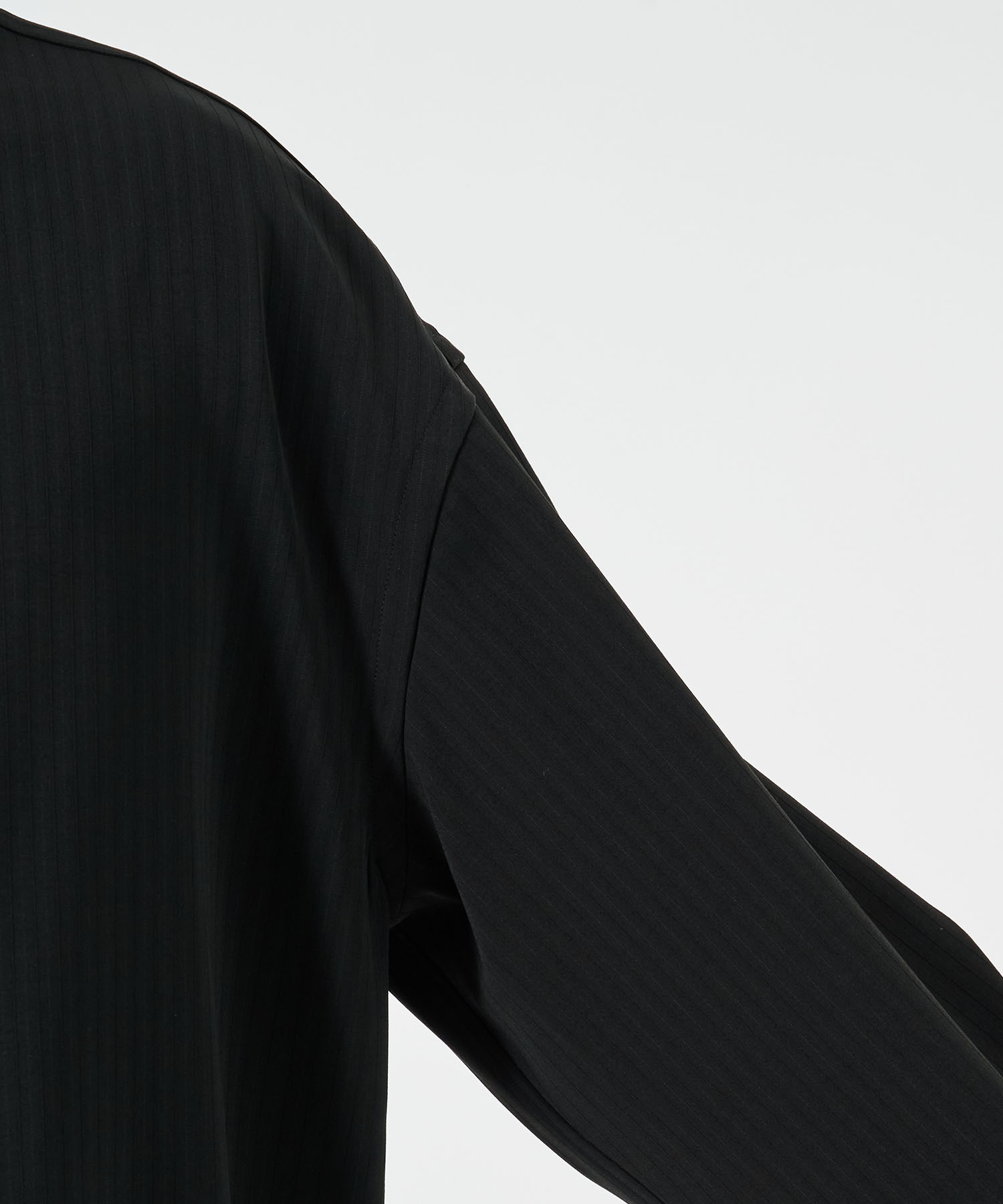 CORD STRIPE SHIRTS STUDIOUS