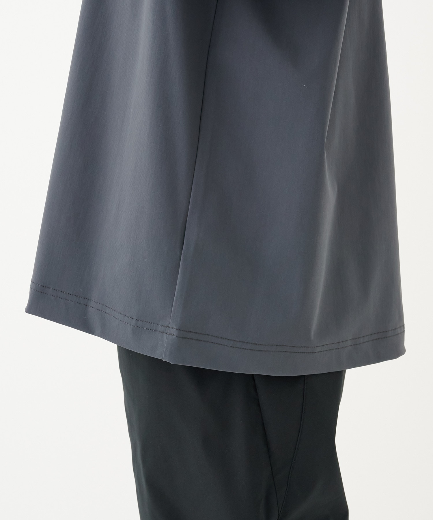 9251-CS07-012  CREWNWCK LONG SLEEVE N.HOOLYWOOD
