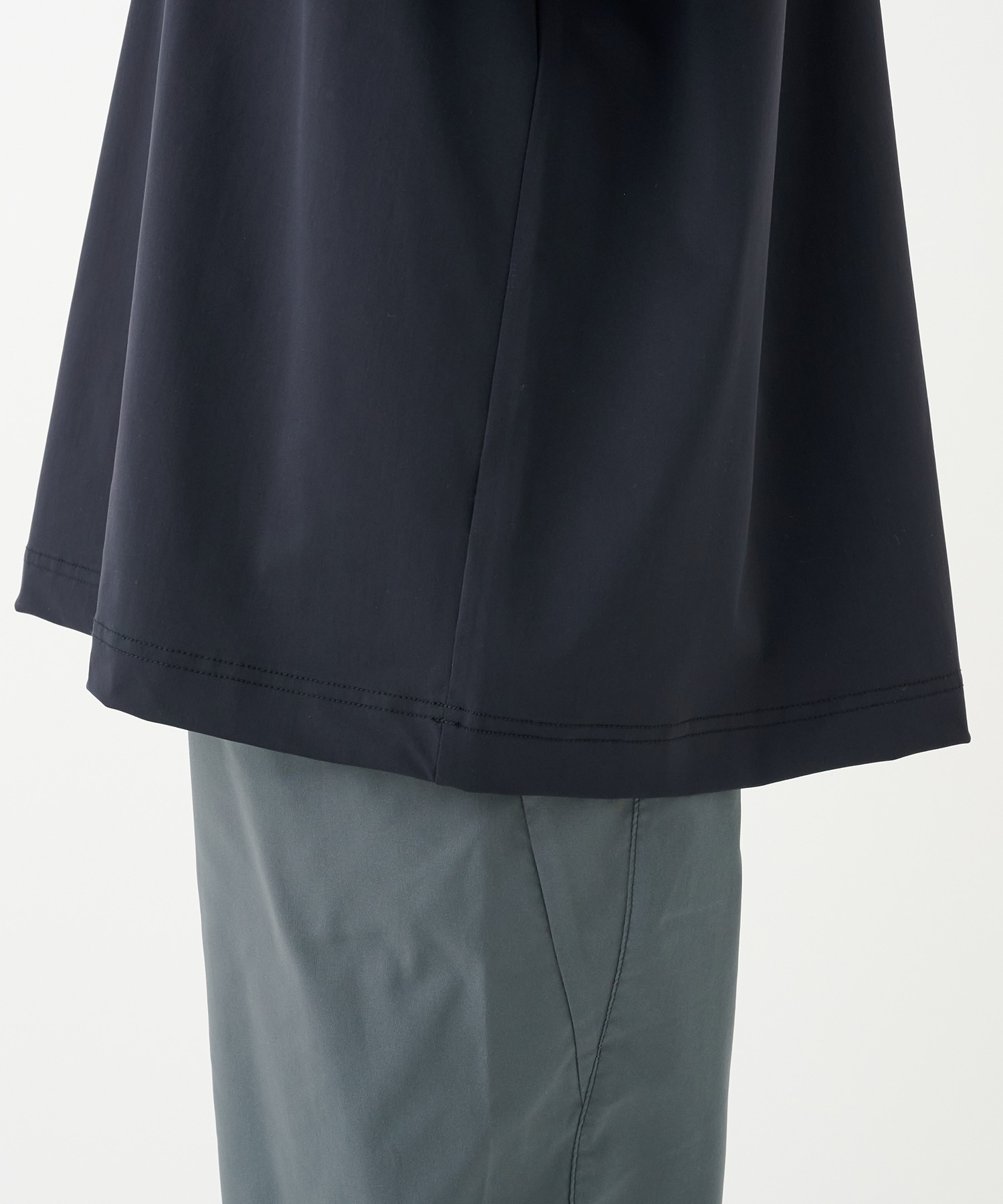 9251-CS07-012  CREWNWCK LONG SLEEVE N.HOOLYWOOD