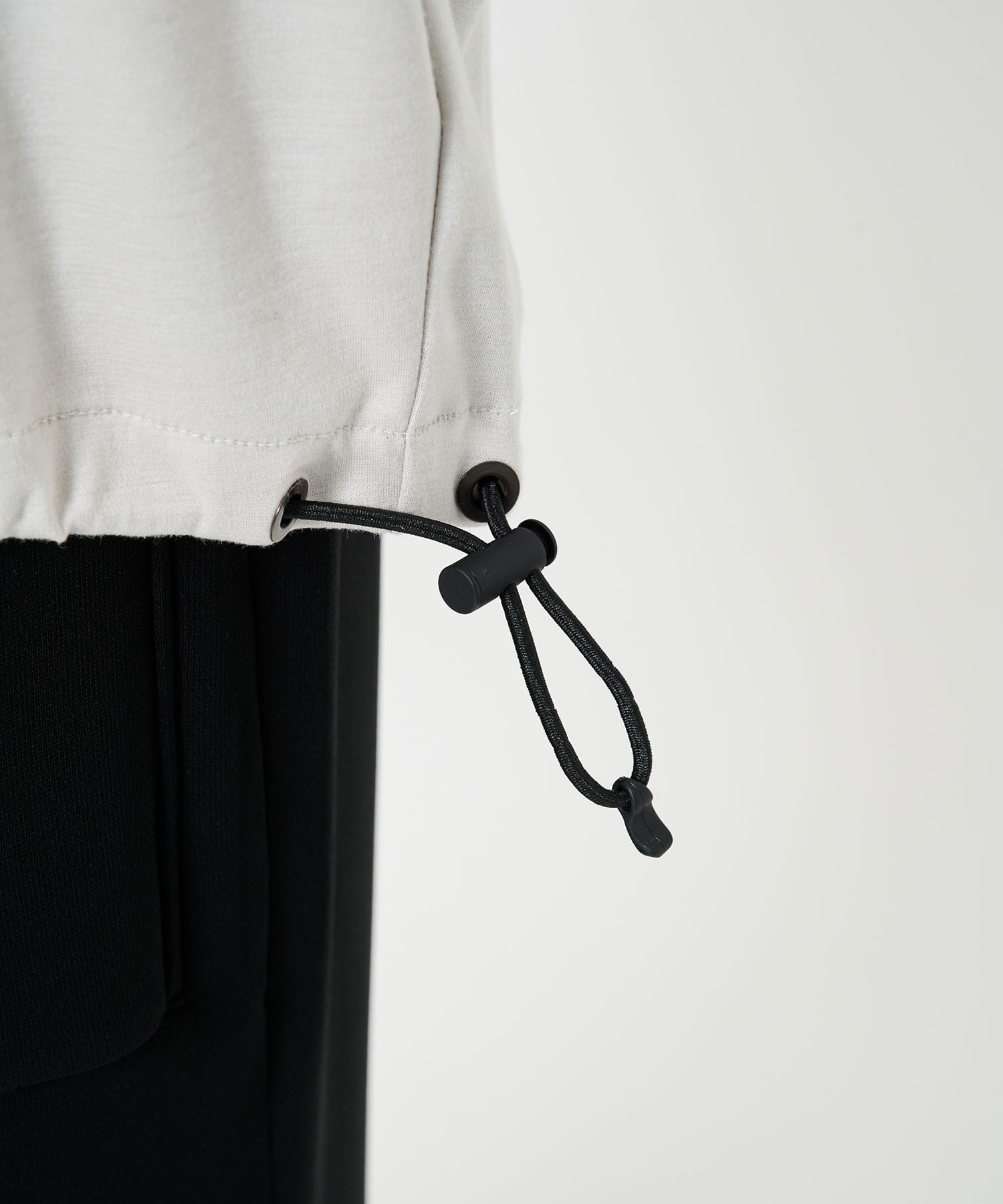 DRAWCORD SWEAT SHIRTS STUDIOUS