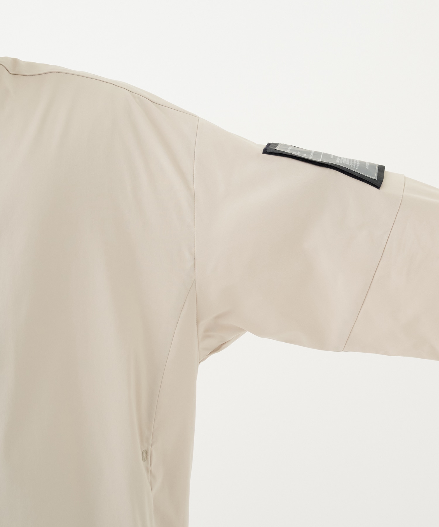 9251-BL06-001 BLOUSON N.HOOLYWOOD