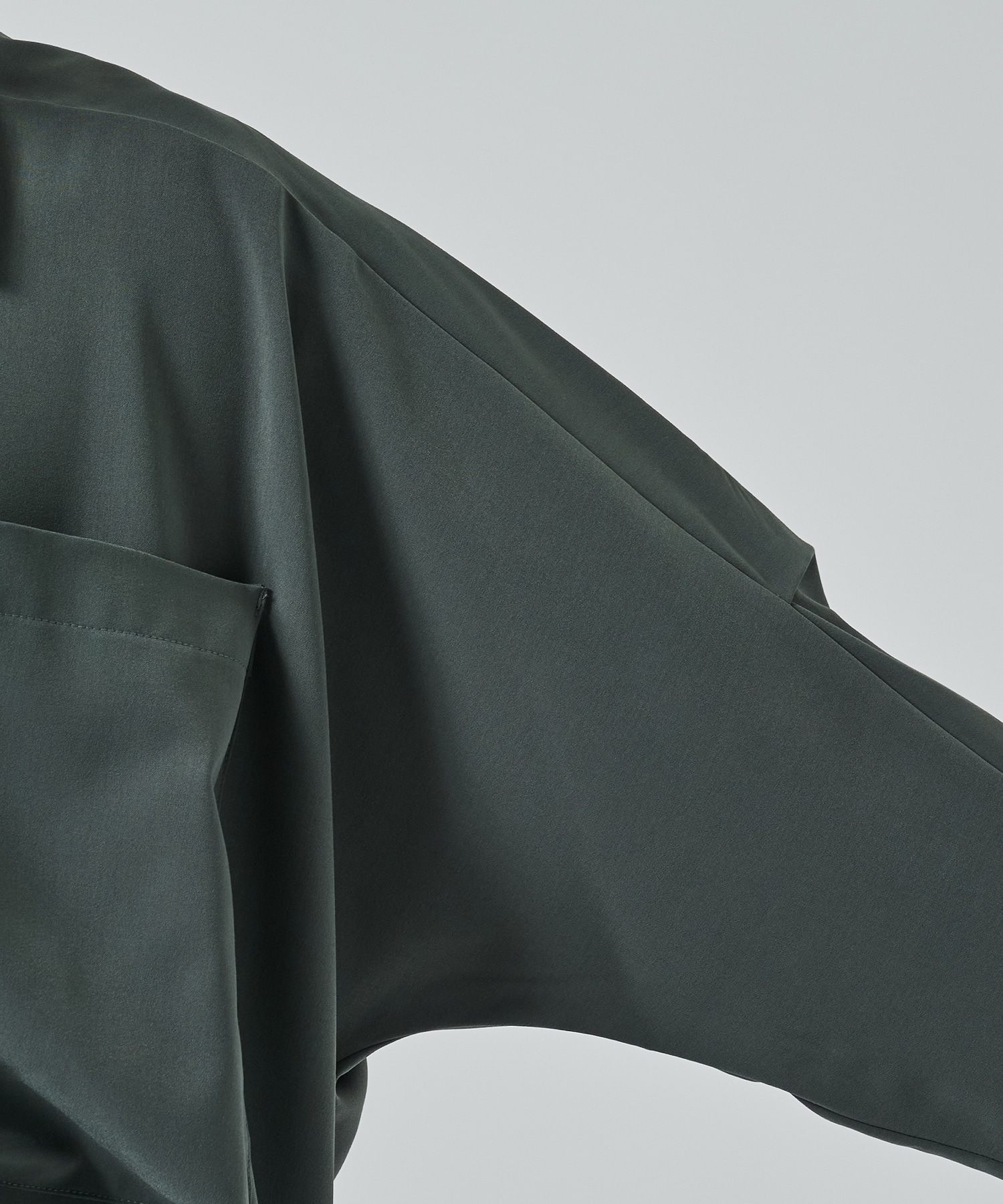 別注 SHIRT BLOUSON N.HOOLYWOOD