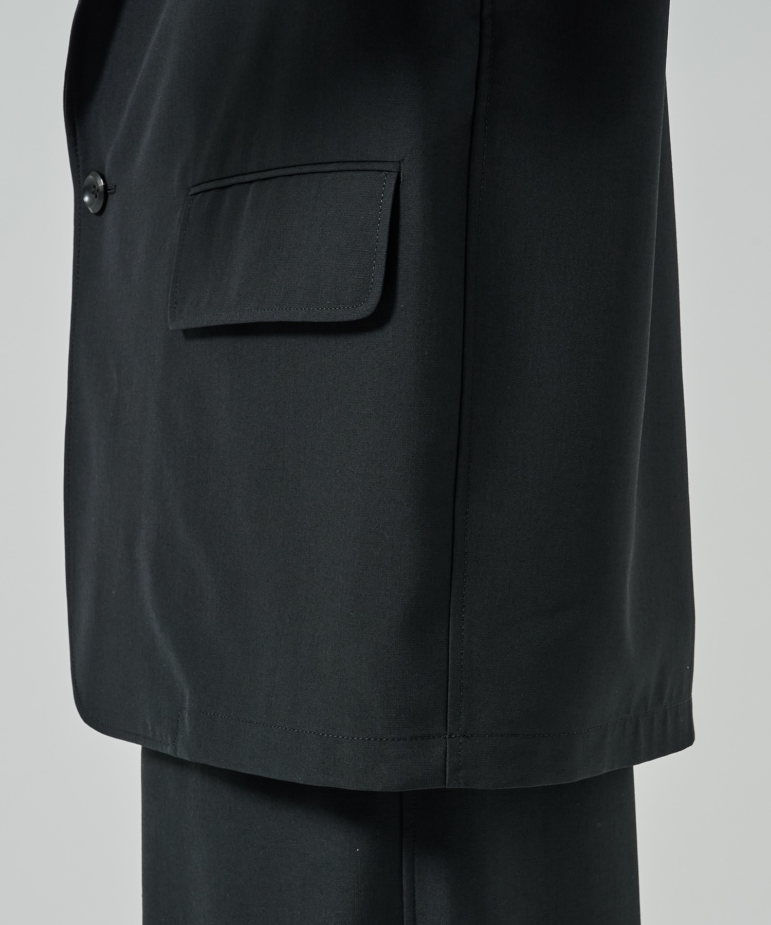 THE JACKET CARDIGAN FEELING THE RERACS