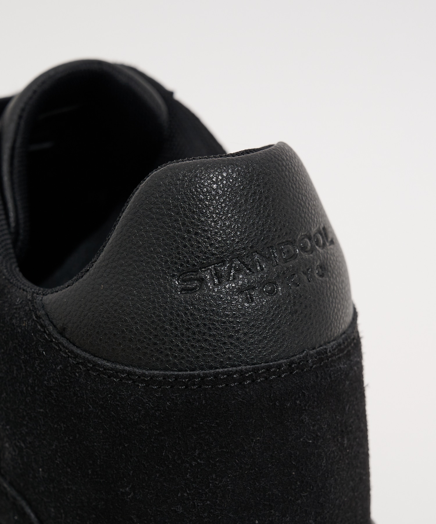 〈別注〉Suede Sneakers STANDOOL