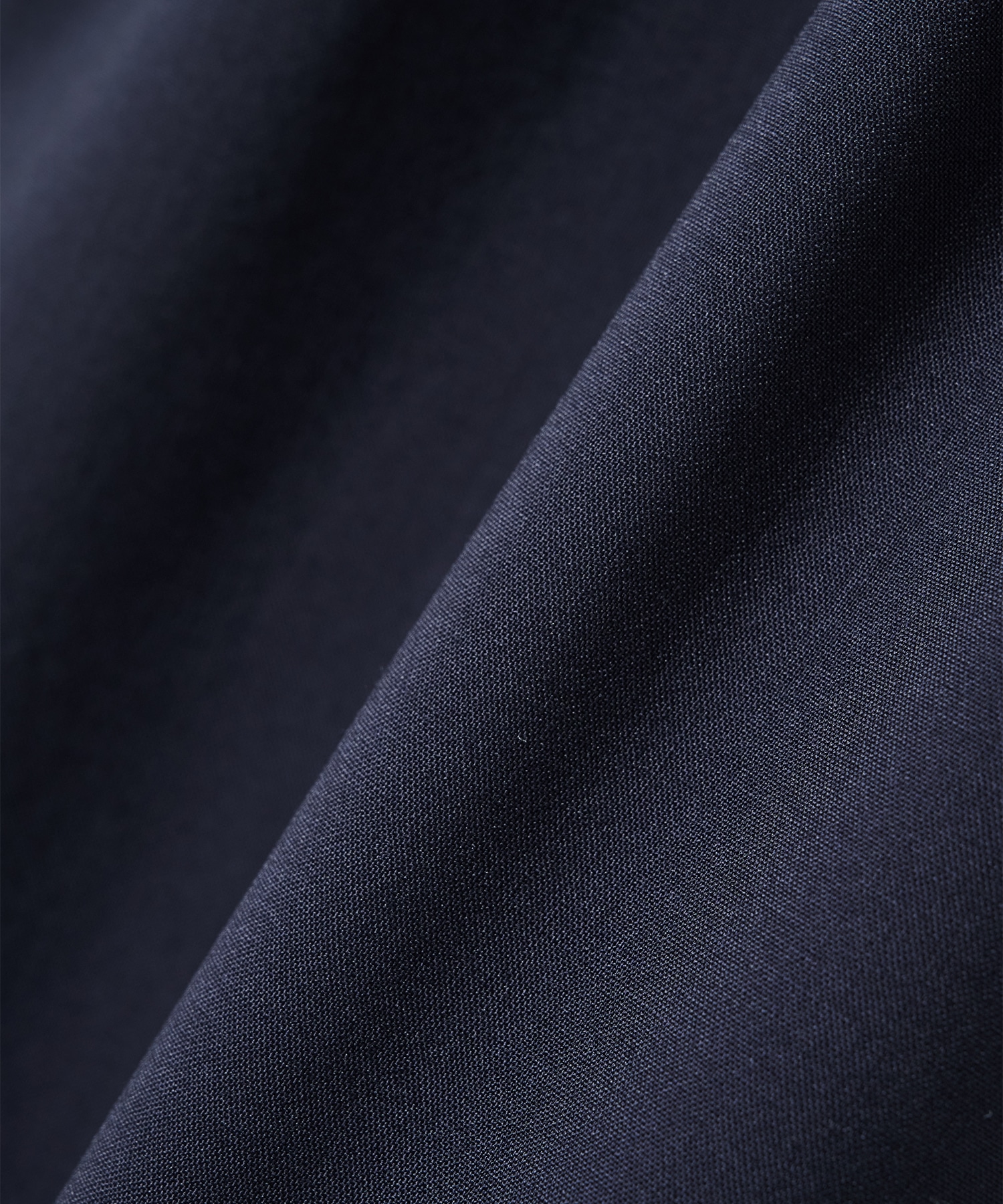 オーガニックウール 2/80 トロピカル / コンフォートフィットS/Sシャツ MARKAWARE/marka