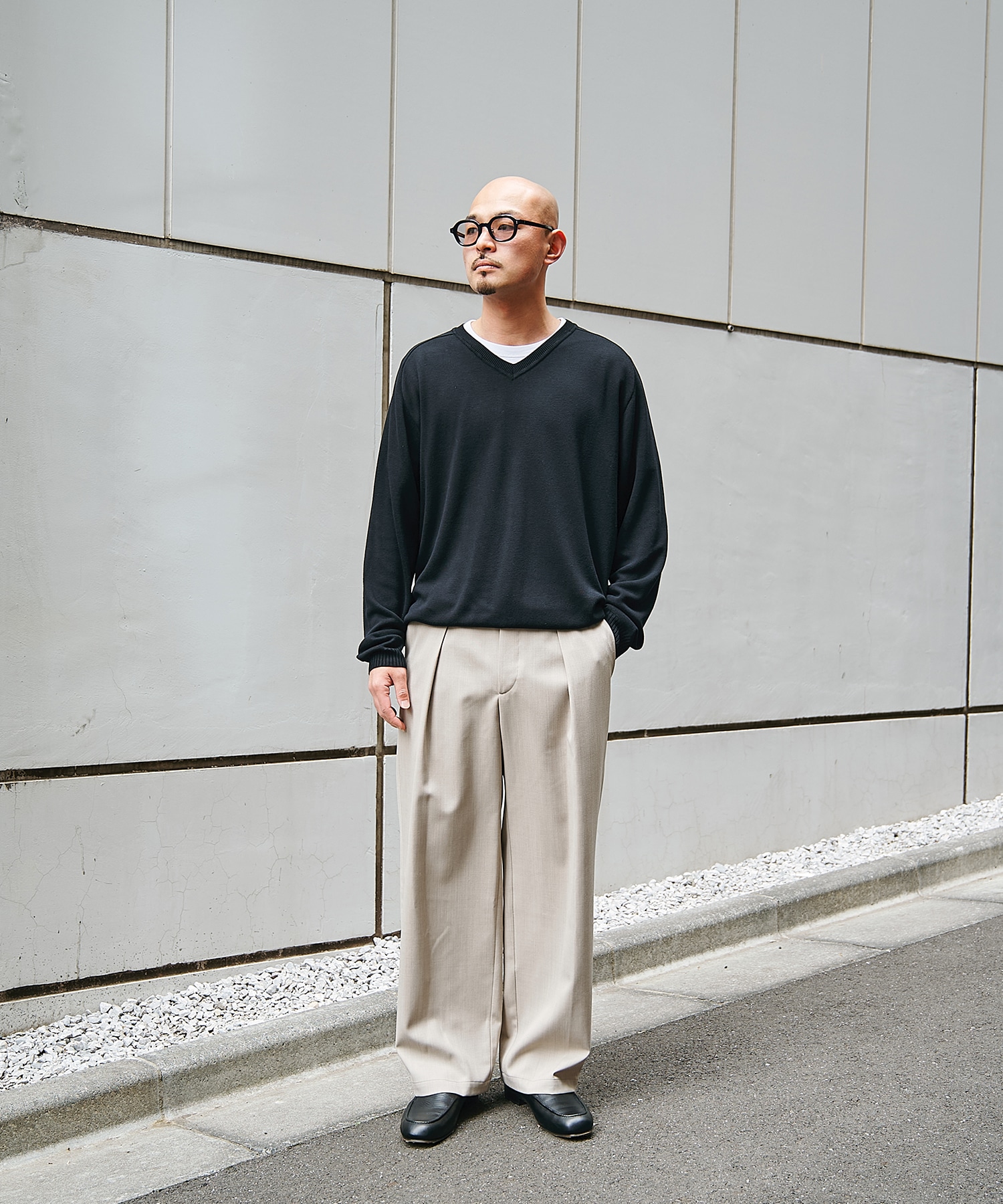 32G ロイヤルクール レギュラーTシャツ STUDIOUS