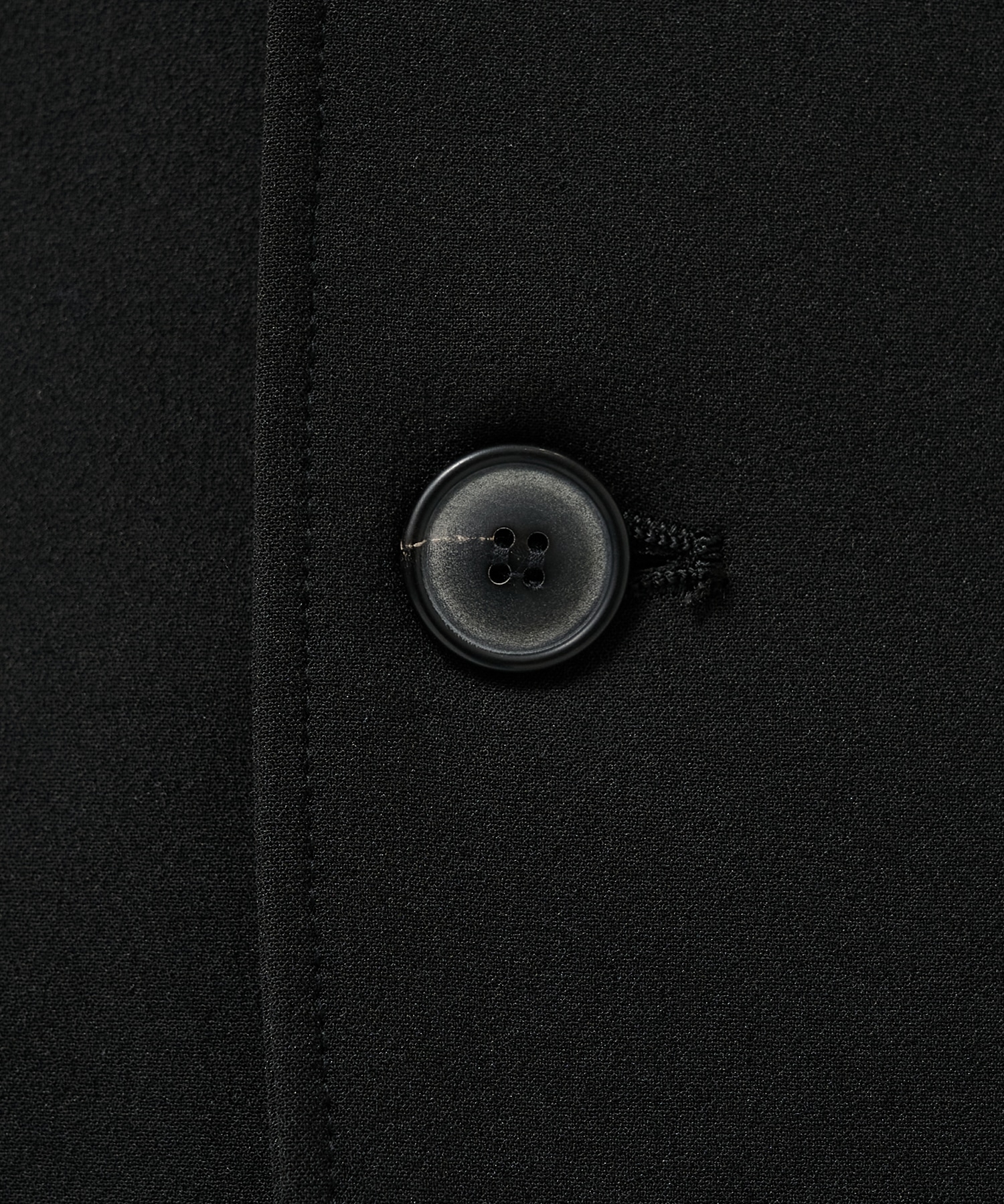 DEPTHFUL JACKET STUDIOUS