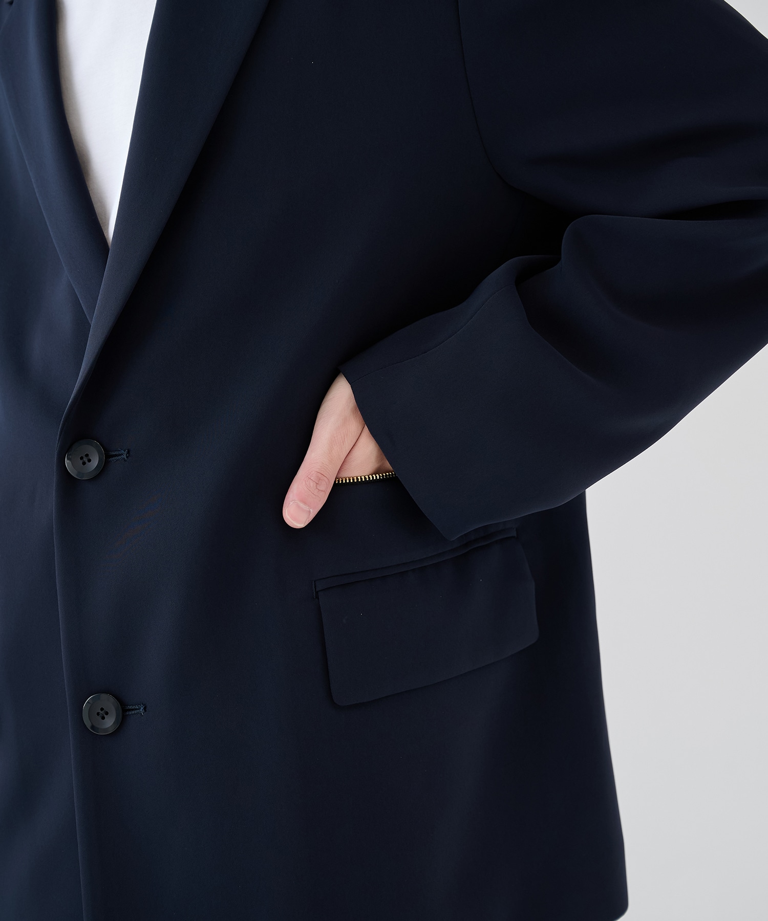 別注 Tailored JKT CULLNI
