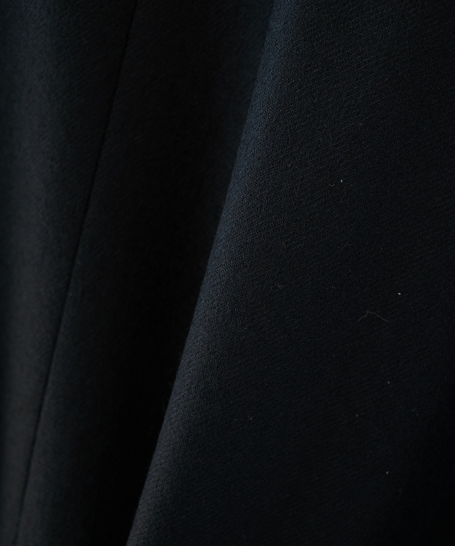 別注 Motorcycle Coat UJOH HOMME