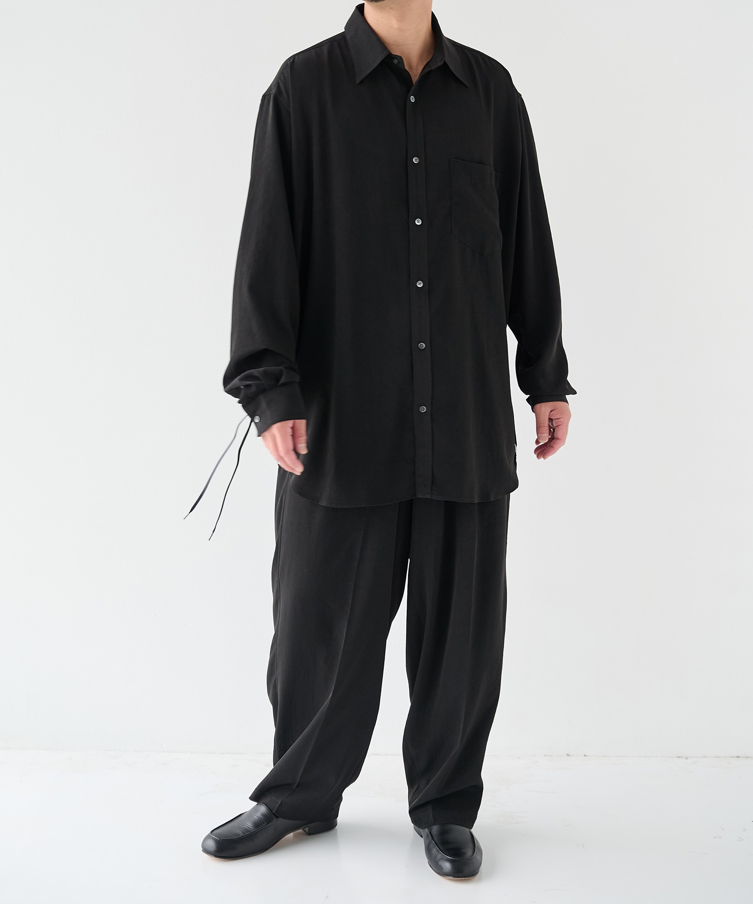 別注 DOUGI SHIRTS RAINMAKER