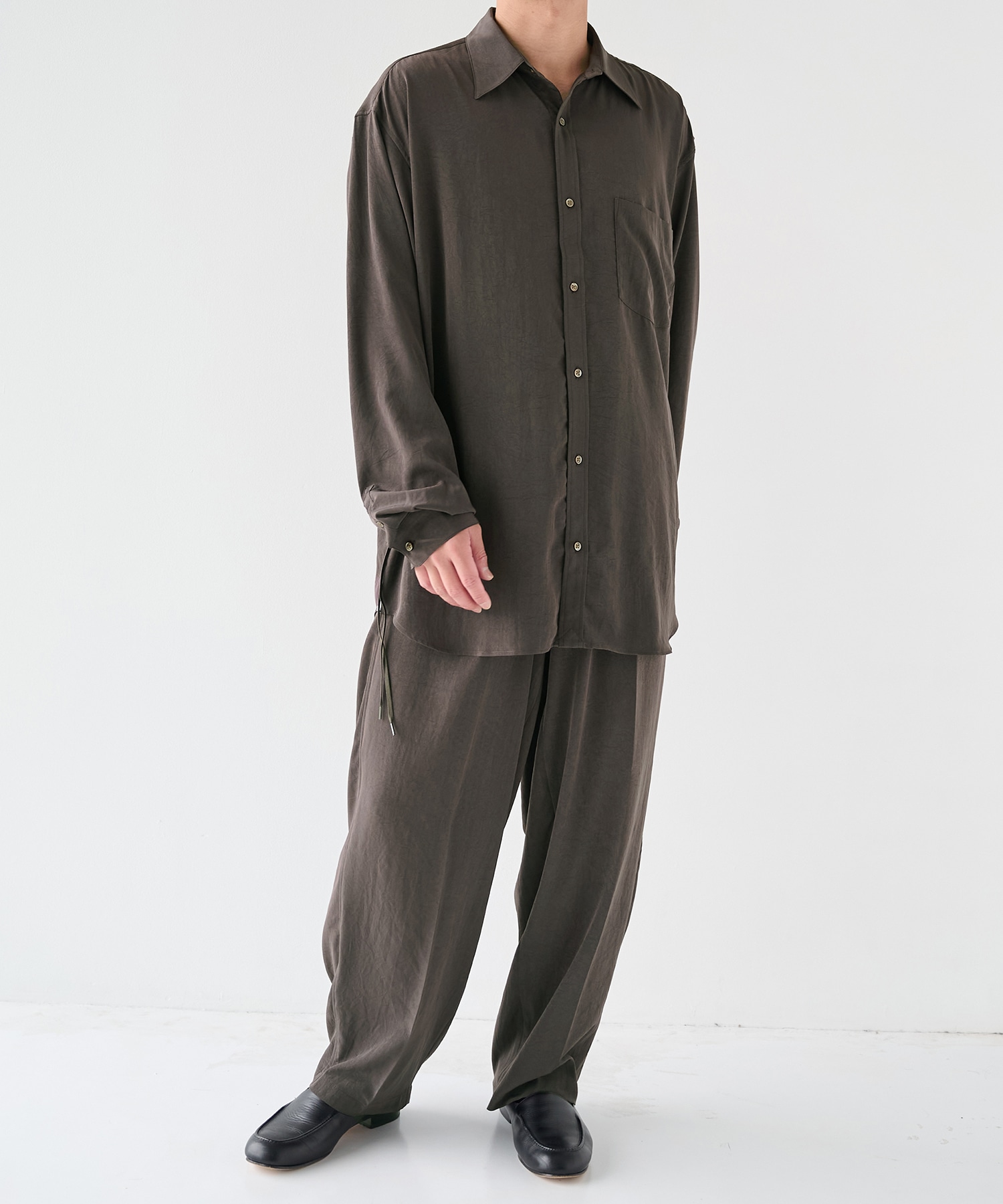 別注 DOUGI SHIRTS RAINMAKER
