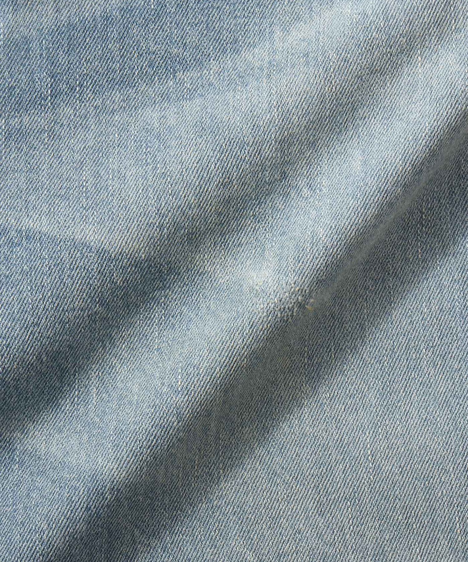 ReDESIGN Skew Wide Jeans 12oz Japan Blue Jeans