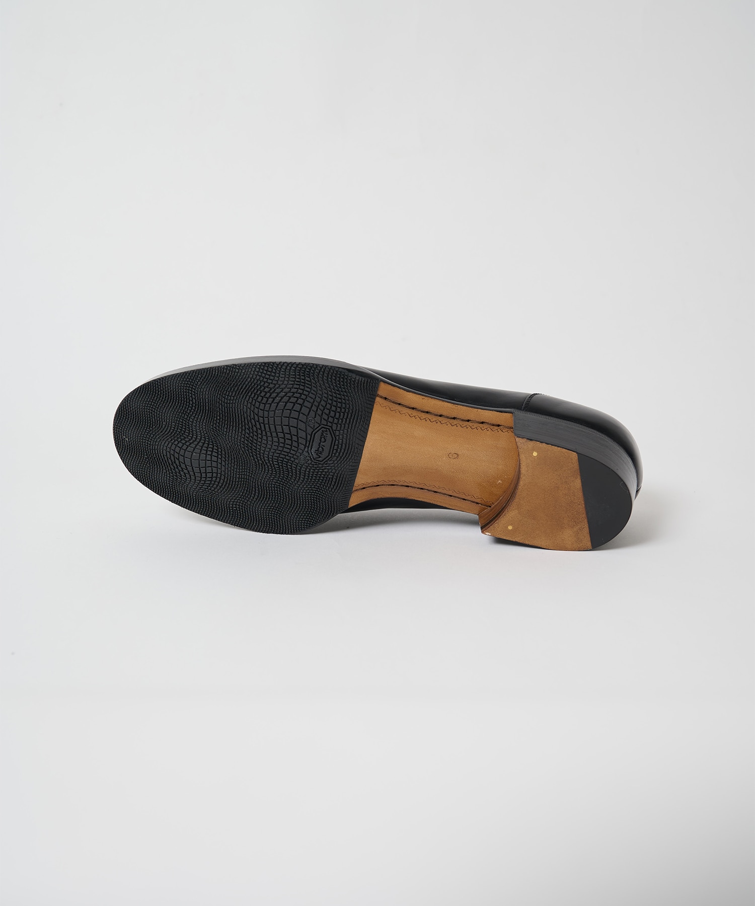 Re-lux Shark Skin × BabyCalf 