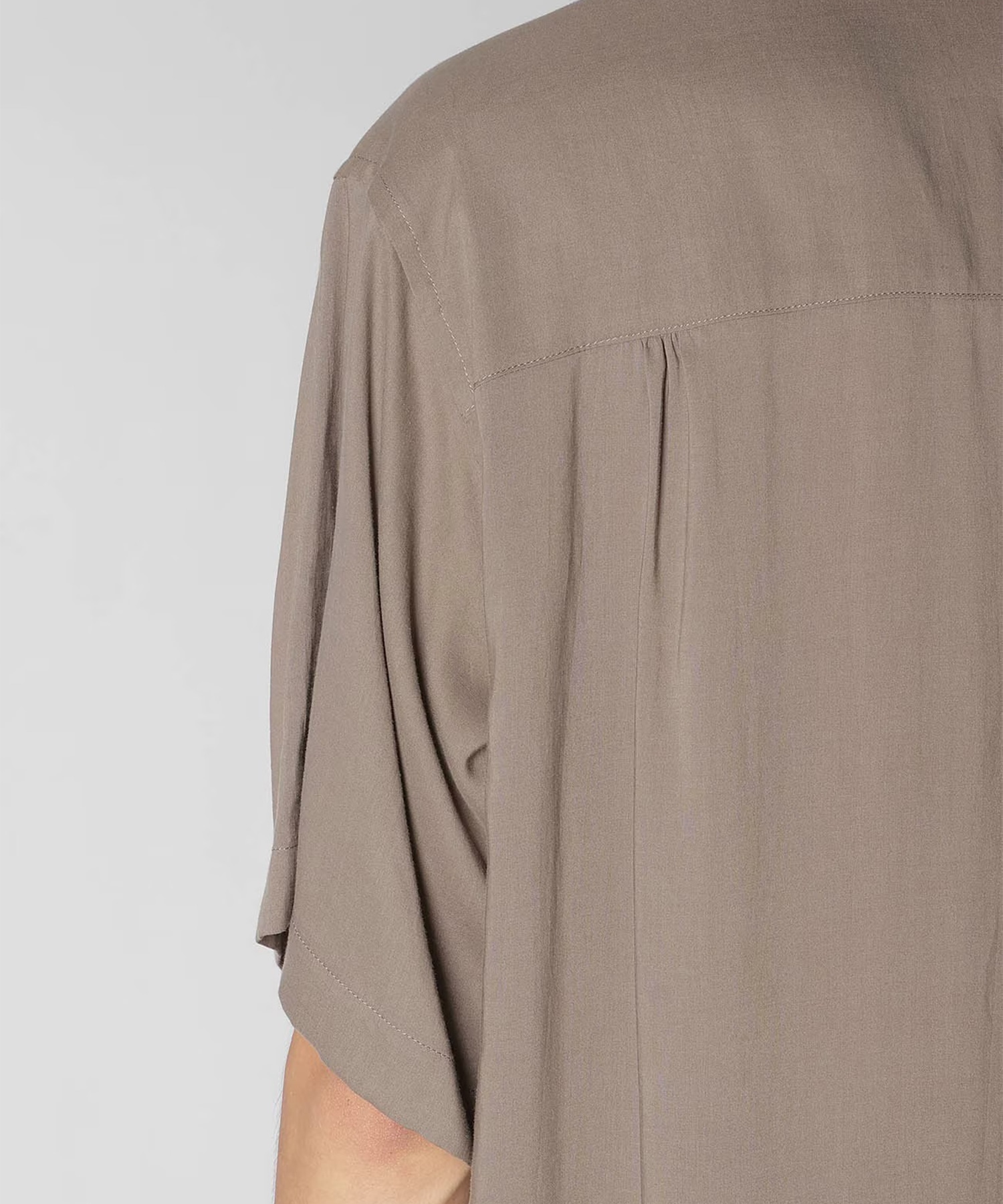HK-B09-201 S/S SHIRT Yohji Yamamoto