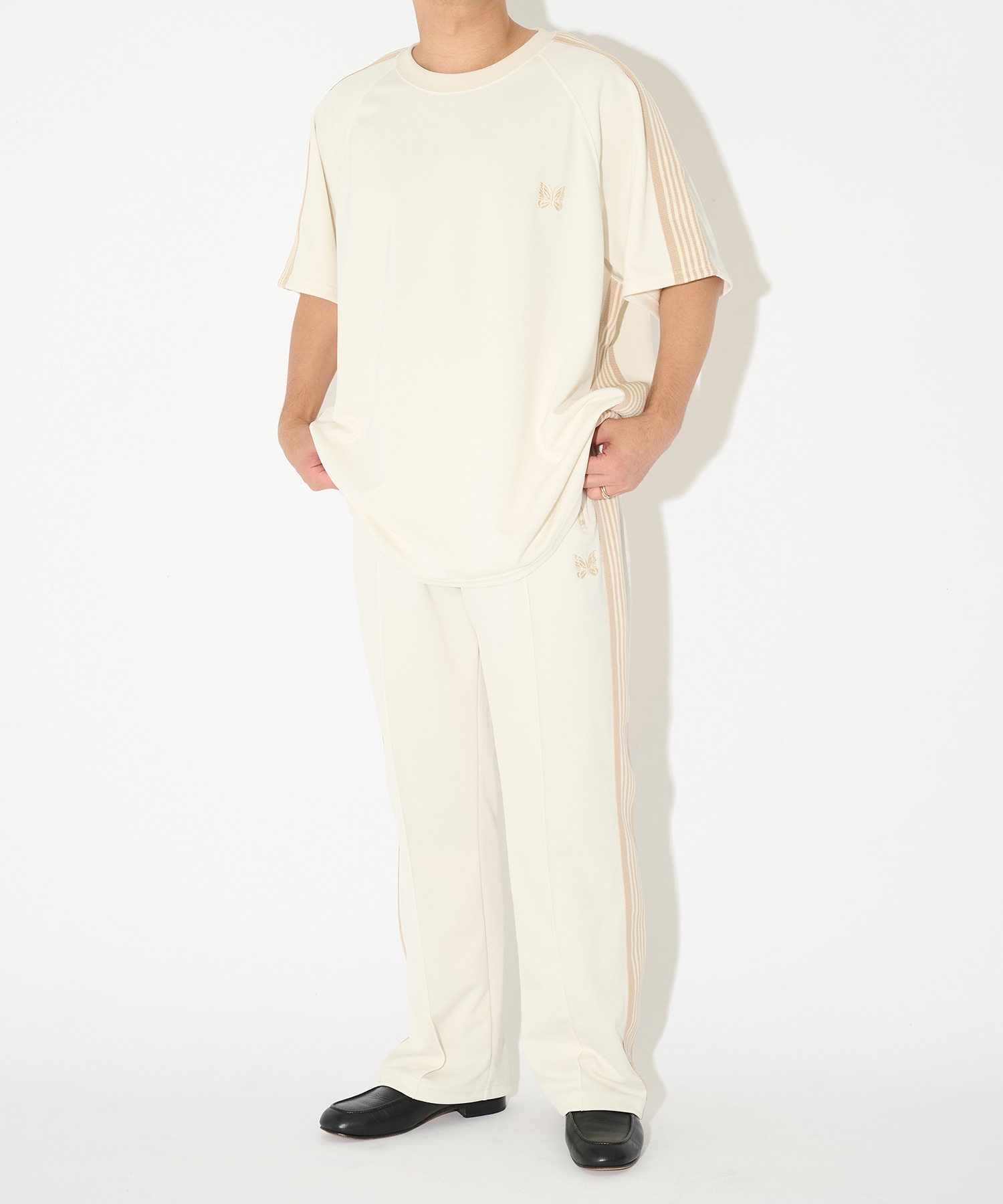 別注 Track Pant - COOL NEEDLES