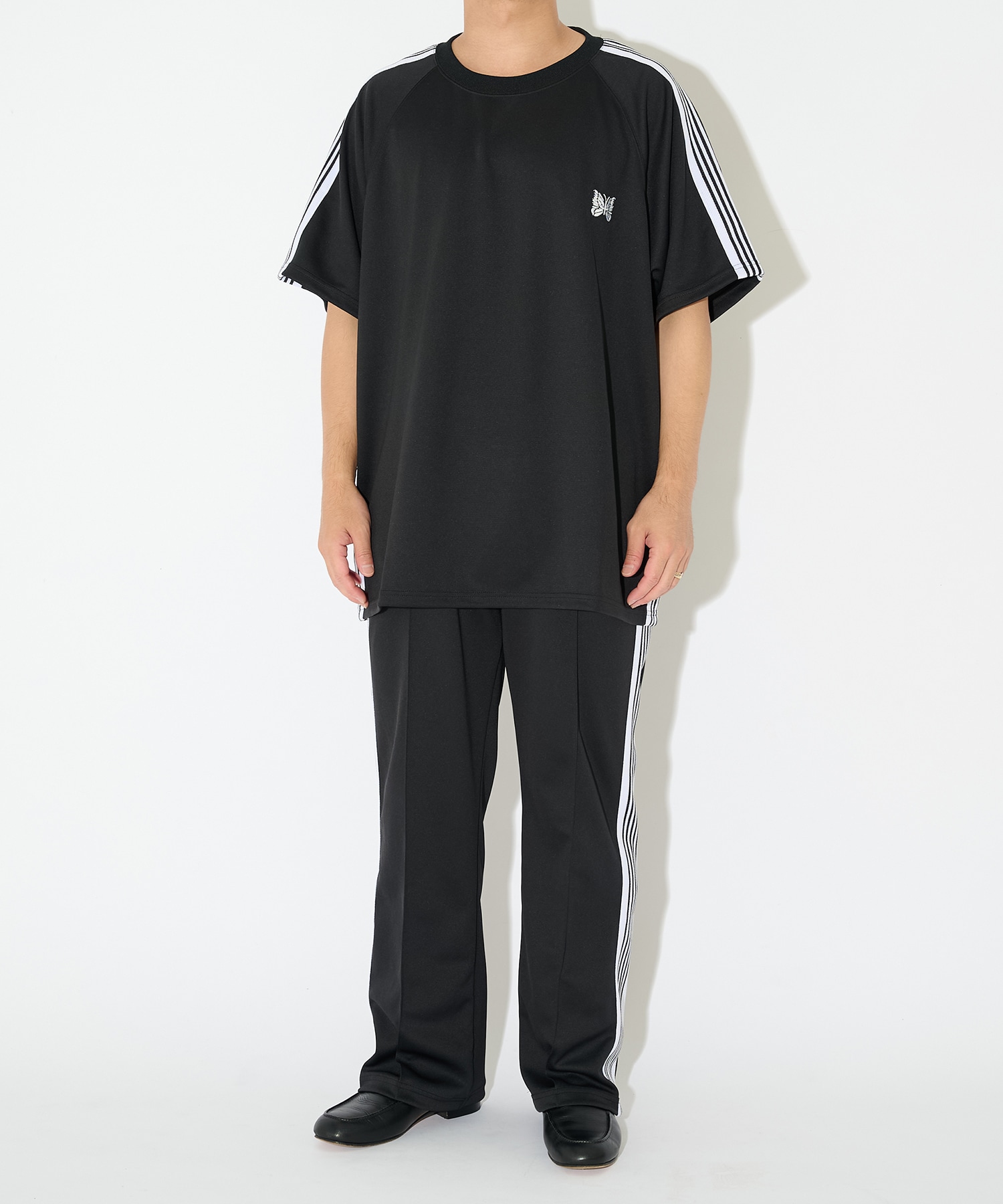 別注 Track Pant - COOL NEEDLES