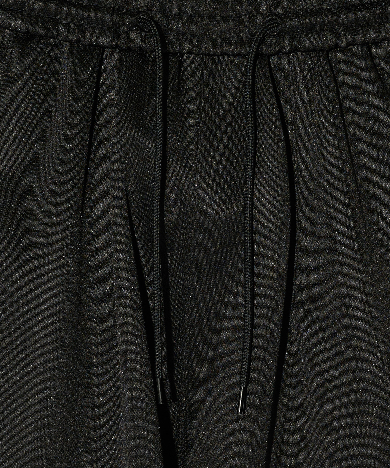 別注 H.D Track Short Pant - Poly Smooth NEEDLES