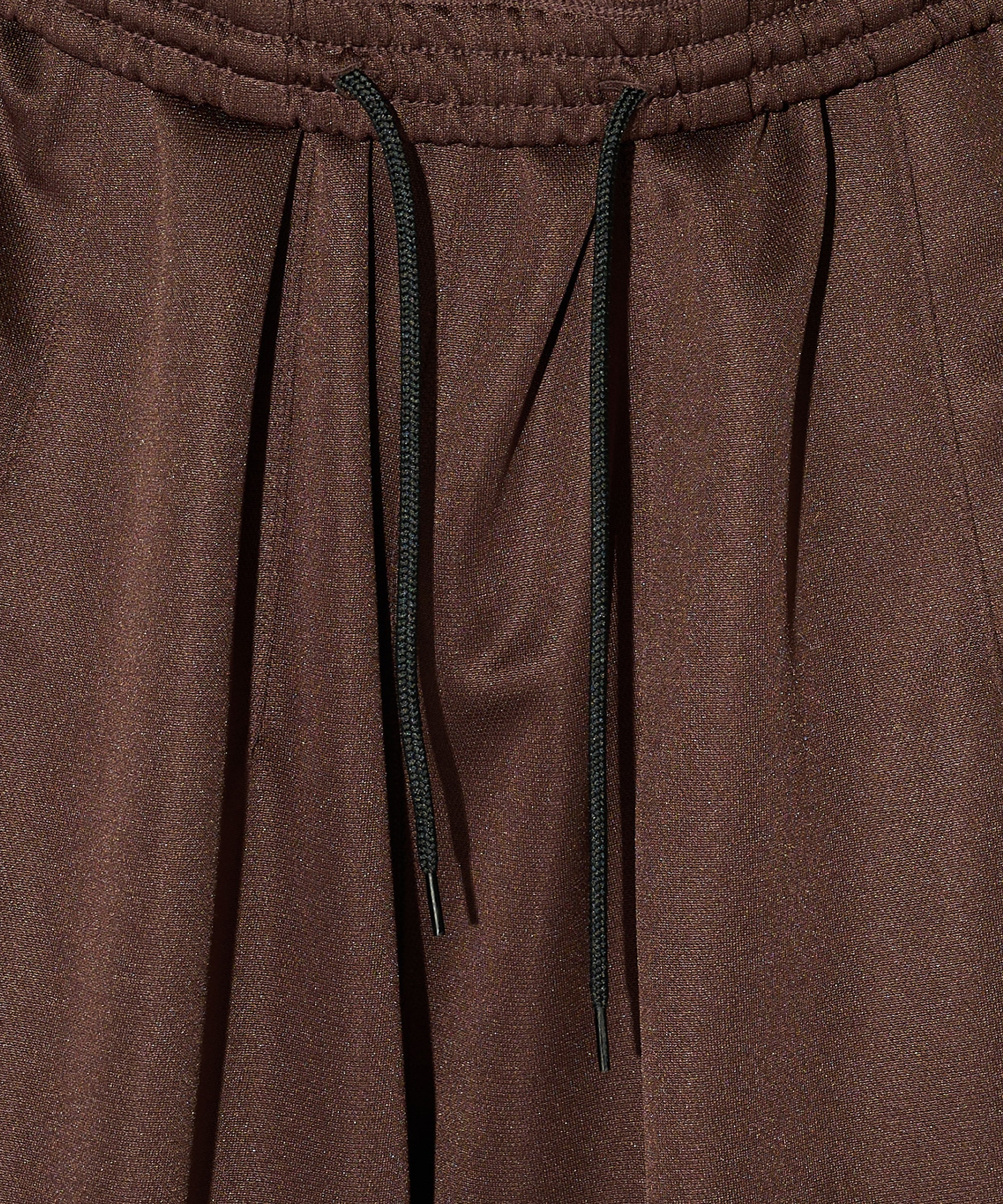 別注 H.D Track Short Pant - Poly Smooth NEEDLES