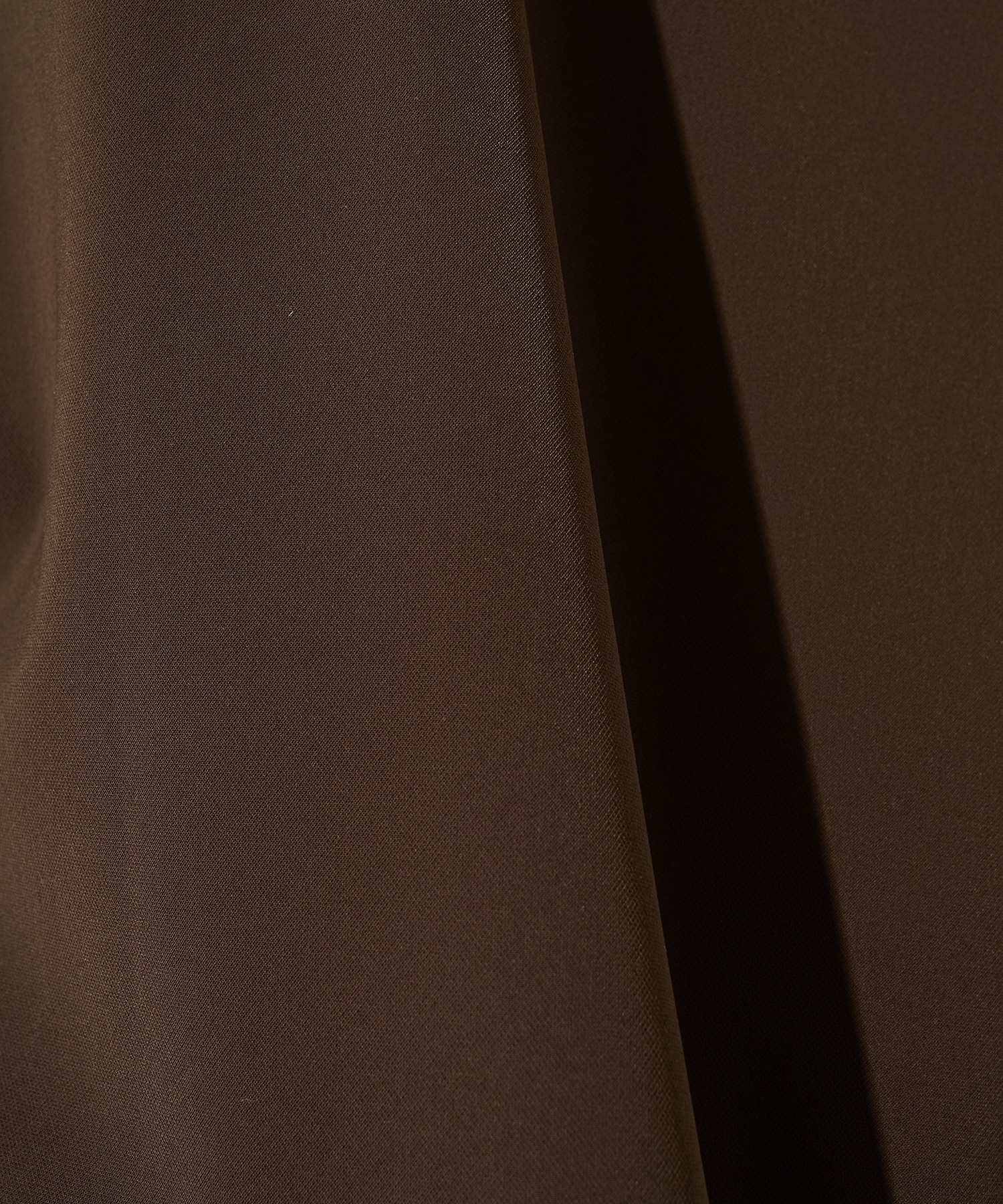 別注 Piping Cowboy H.D. Pant-Poly Double Cloth NEEDLES
