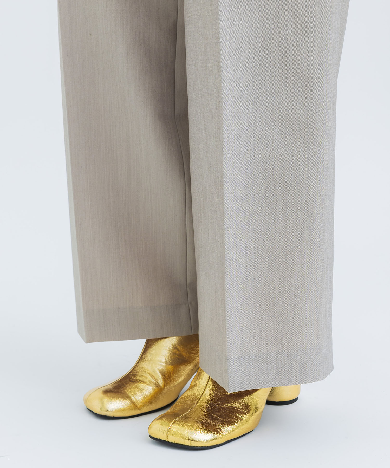 2way Length Trousers STUDIOUS