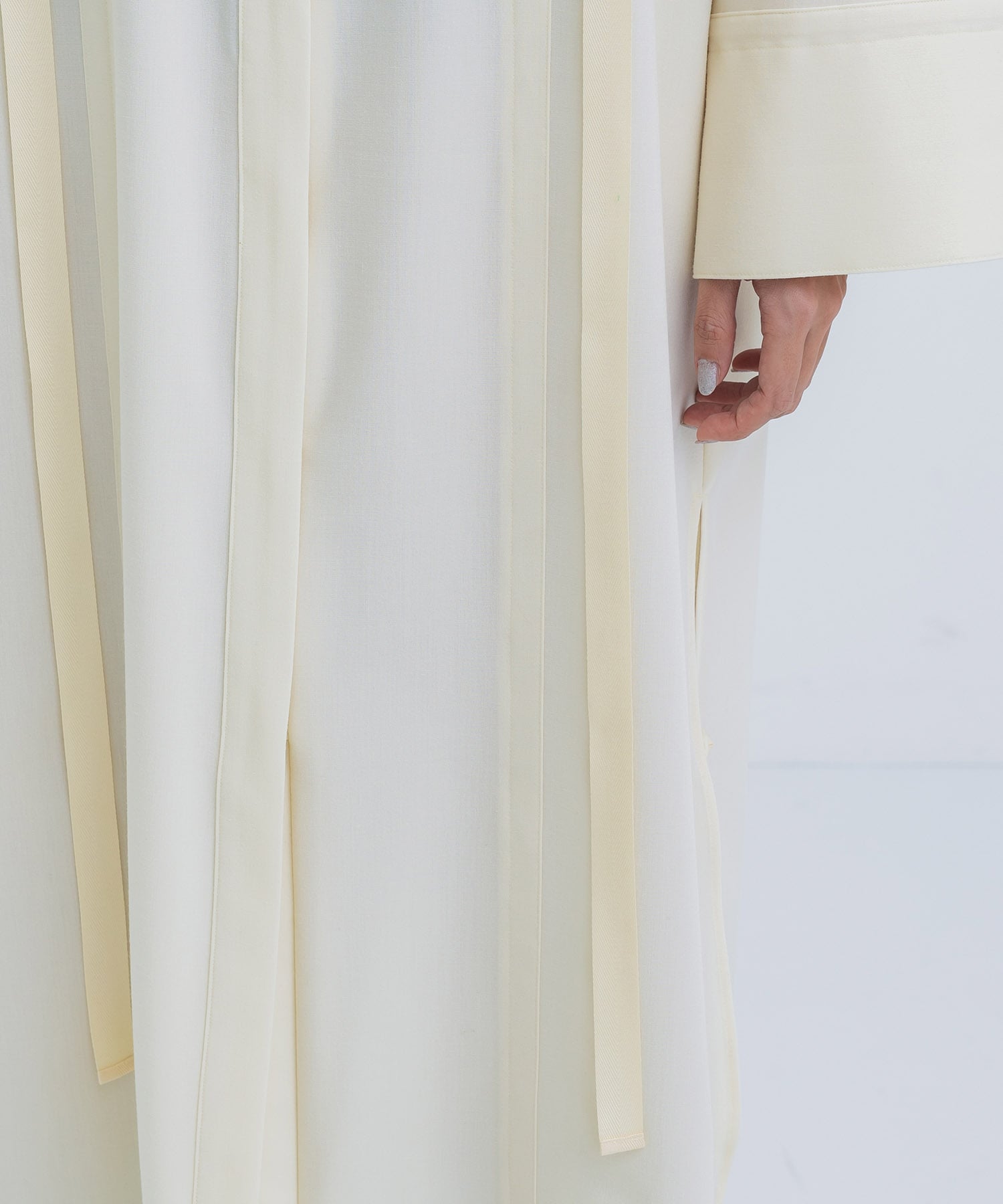 Oversized Shirt Dress STUDIOUS