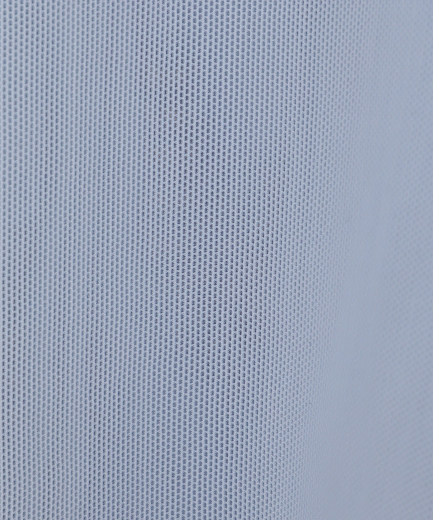 SHEER MESH CREW NECK TOPS CLANE