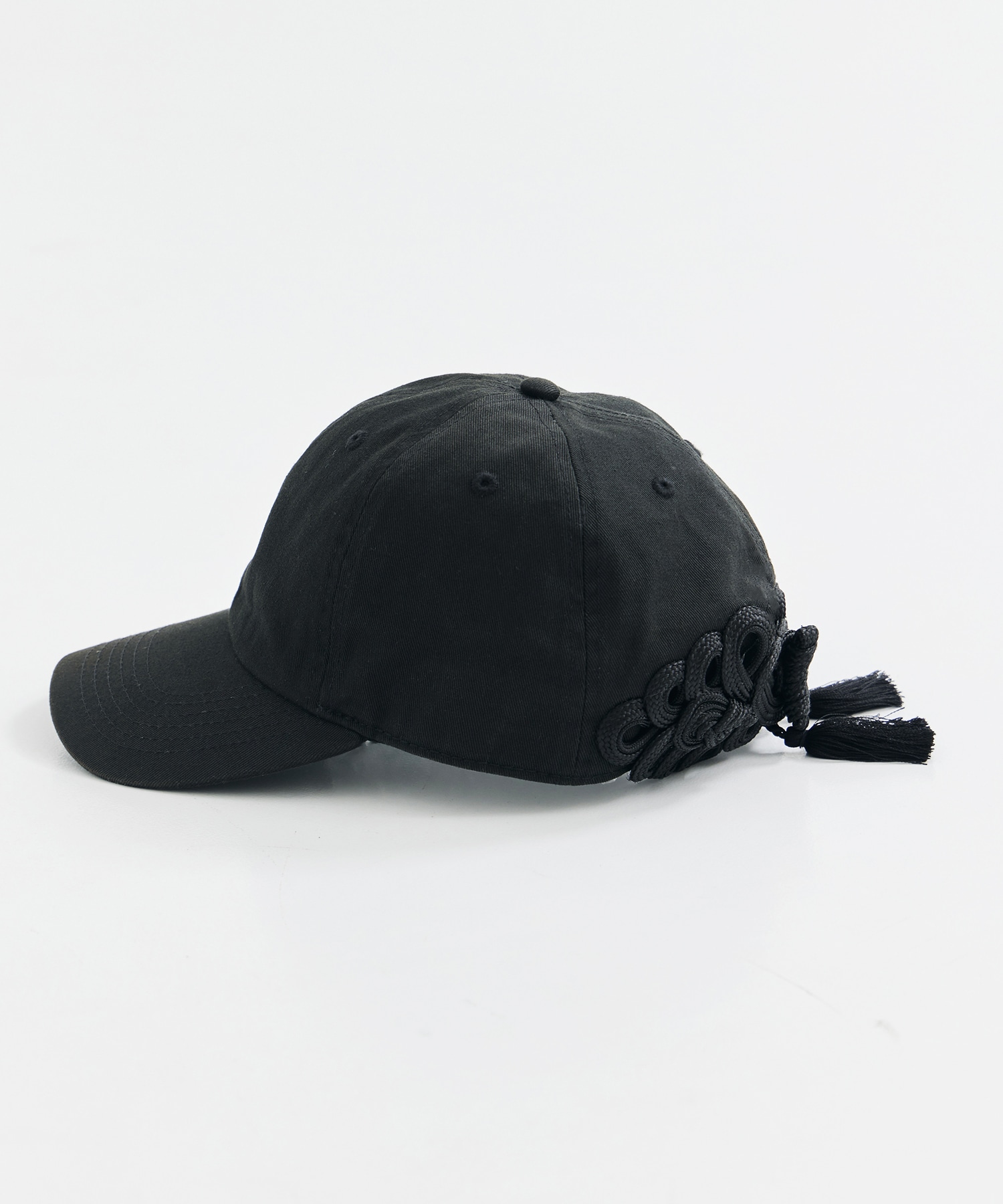 別注China ribbon cap tanakadaisuke