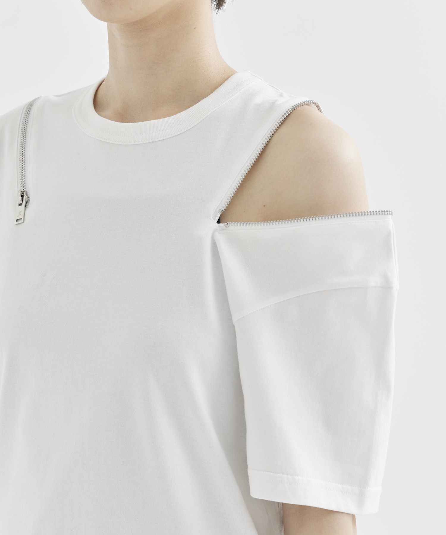 別注ZIP TEE JOHN LAWRENCE SULLIVAN