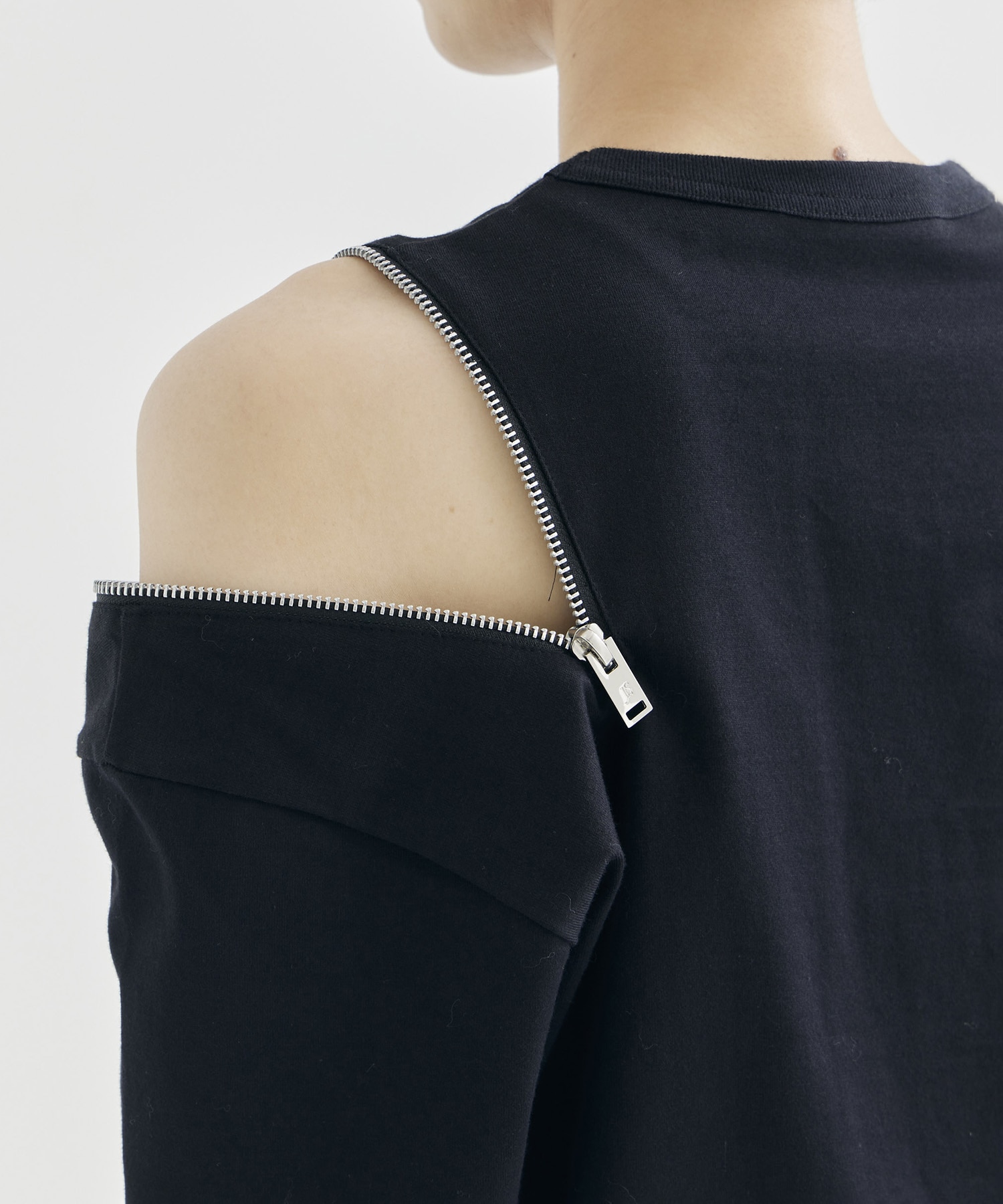 別注ZIP TEE JOHN LAWRENCE SULLIVAN