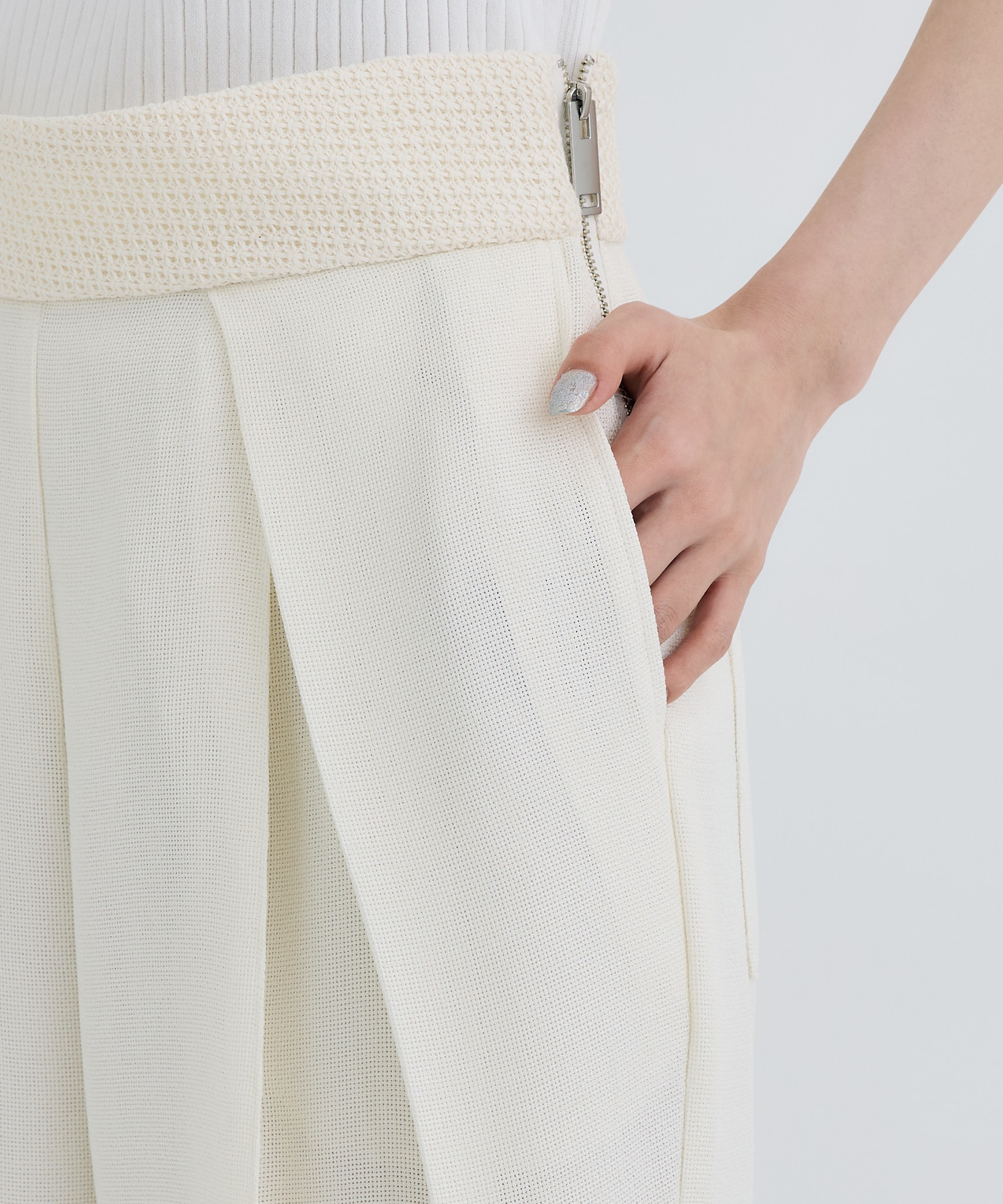 Mesh Trousers STUDIOUS