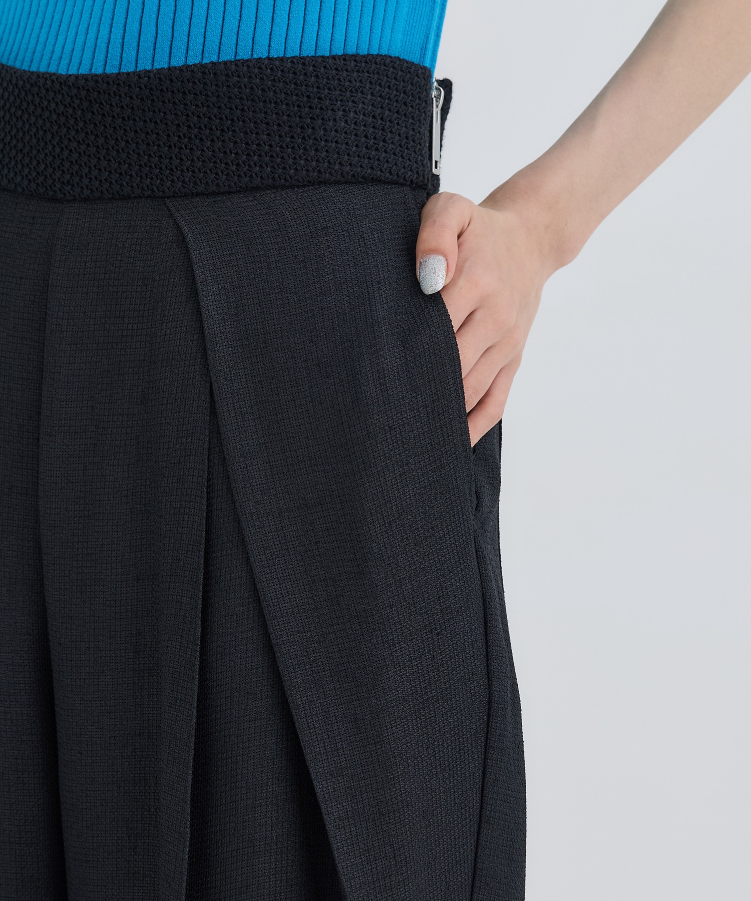 Mesh Trousers STUDIOUS