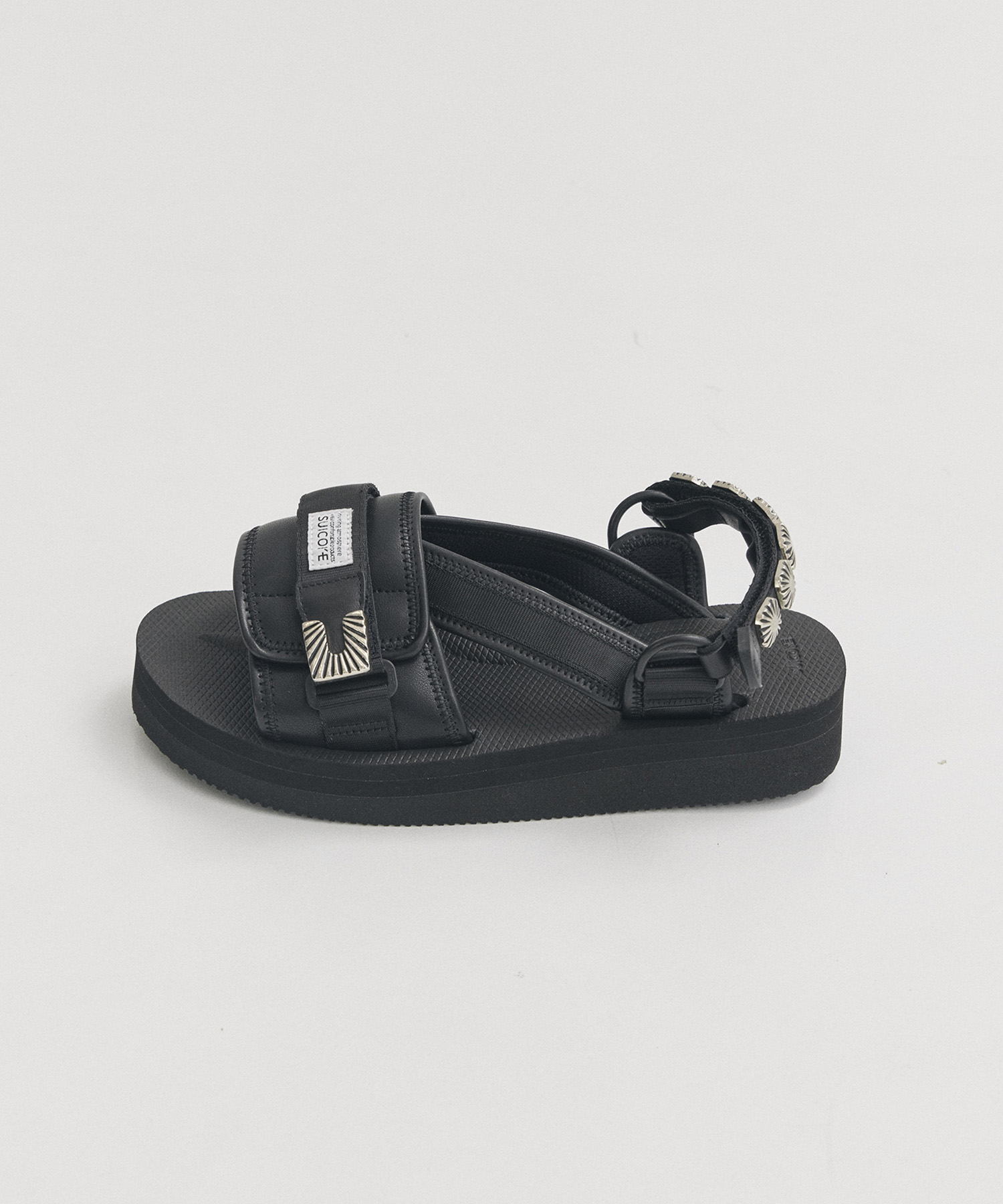 TOGA × SUICOKE TONO TOGA