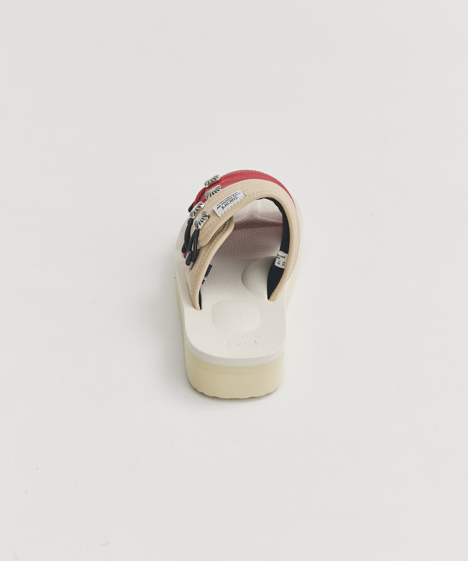 TOGA × SUICOKE MURA TOGA