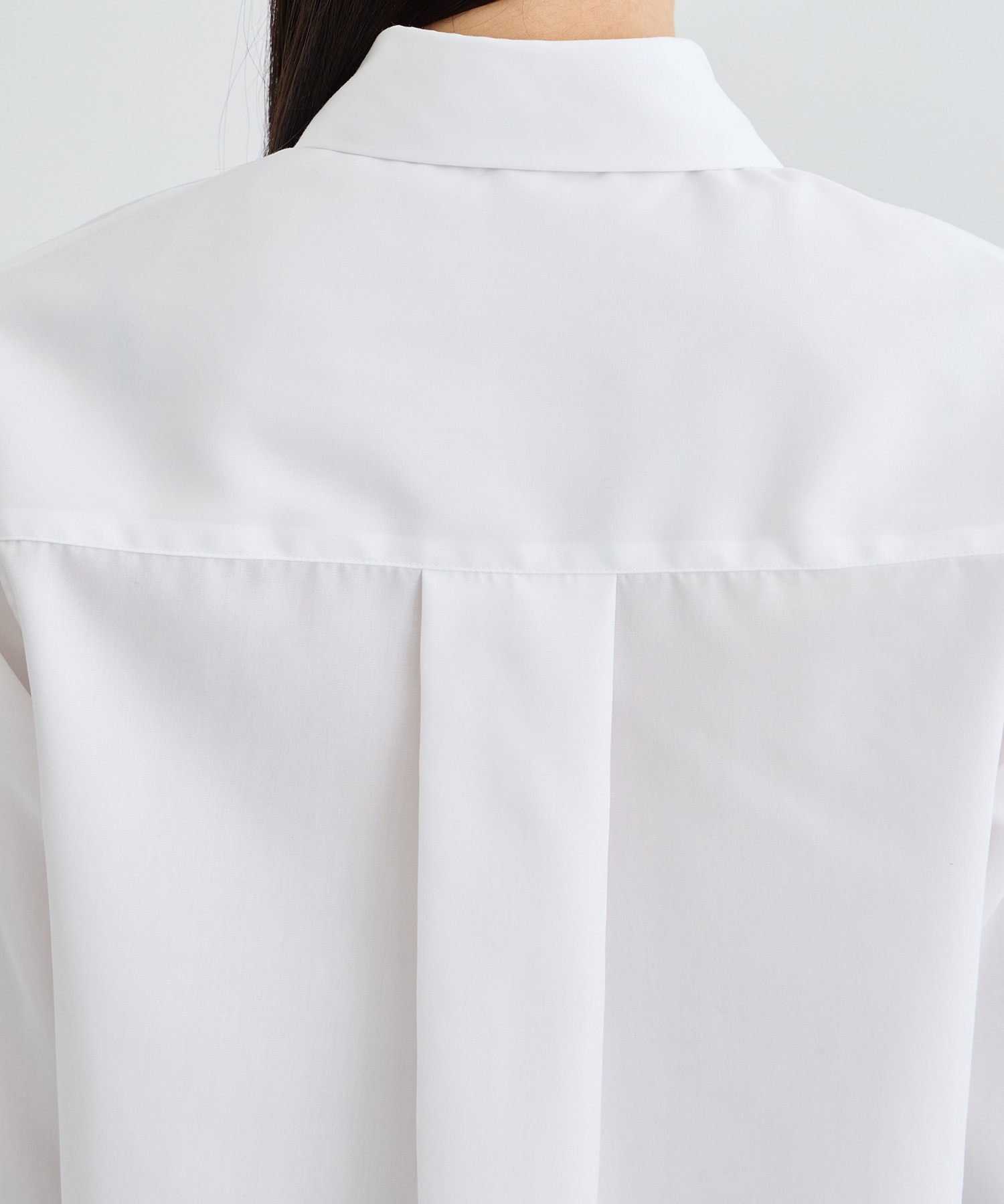 別注W POCKET SHORT SHIRT CINOH
