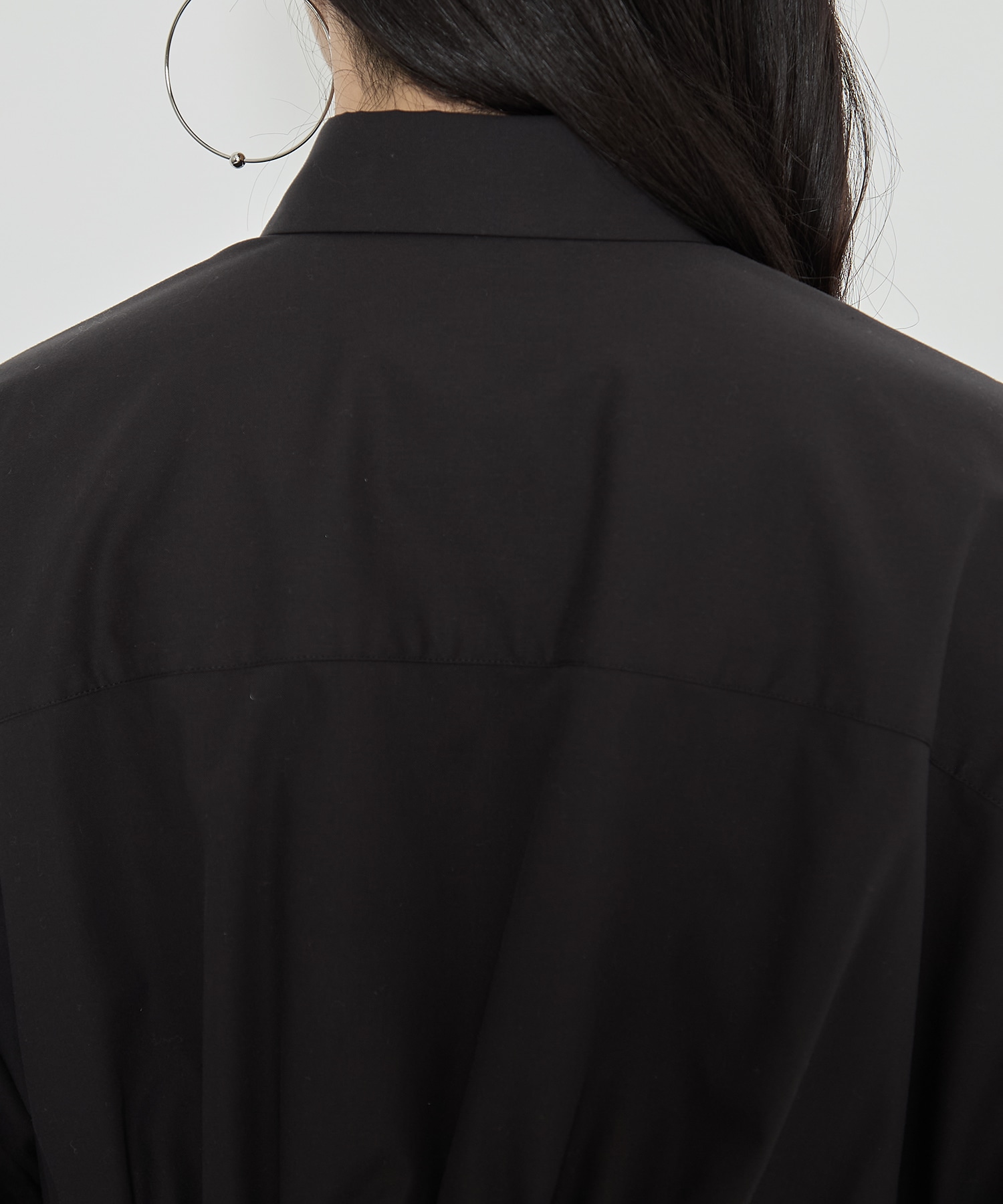 Cropped Shirt UJOH