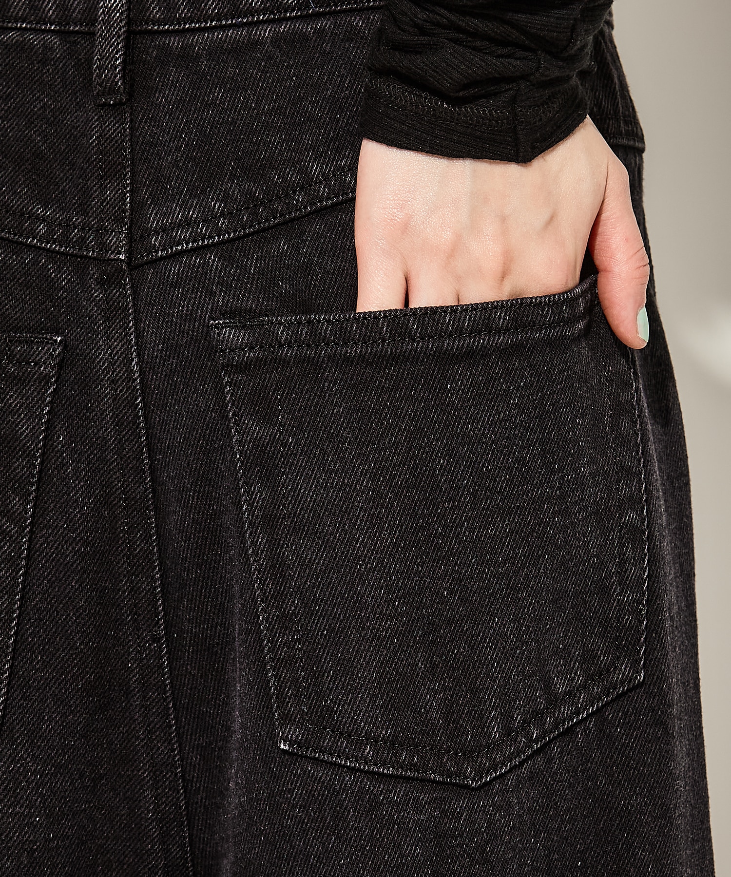 Gradation Jeans STUDIOUS