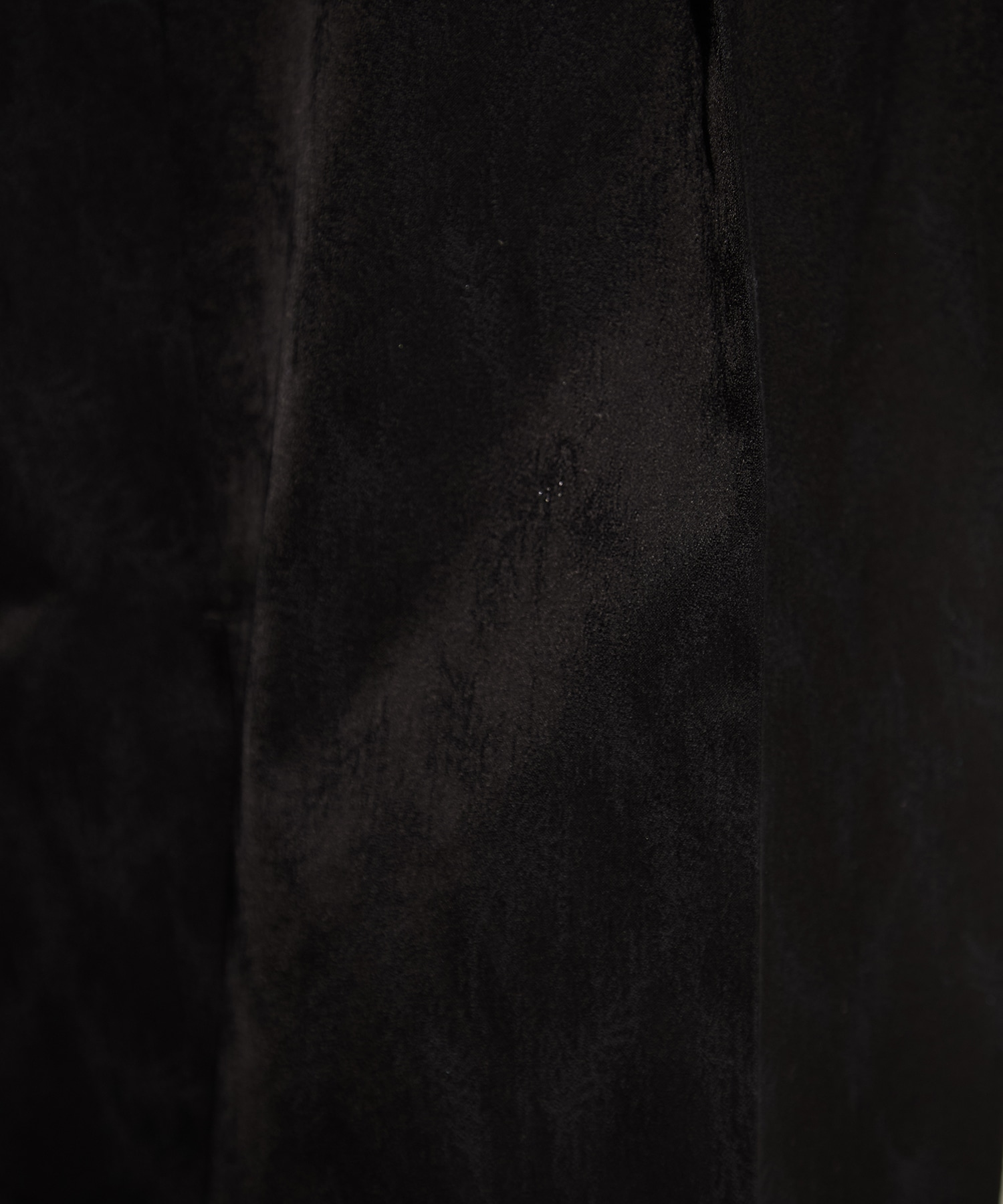 Leaf Jacquard Skirt STUDIOUS