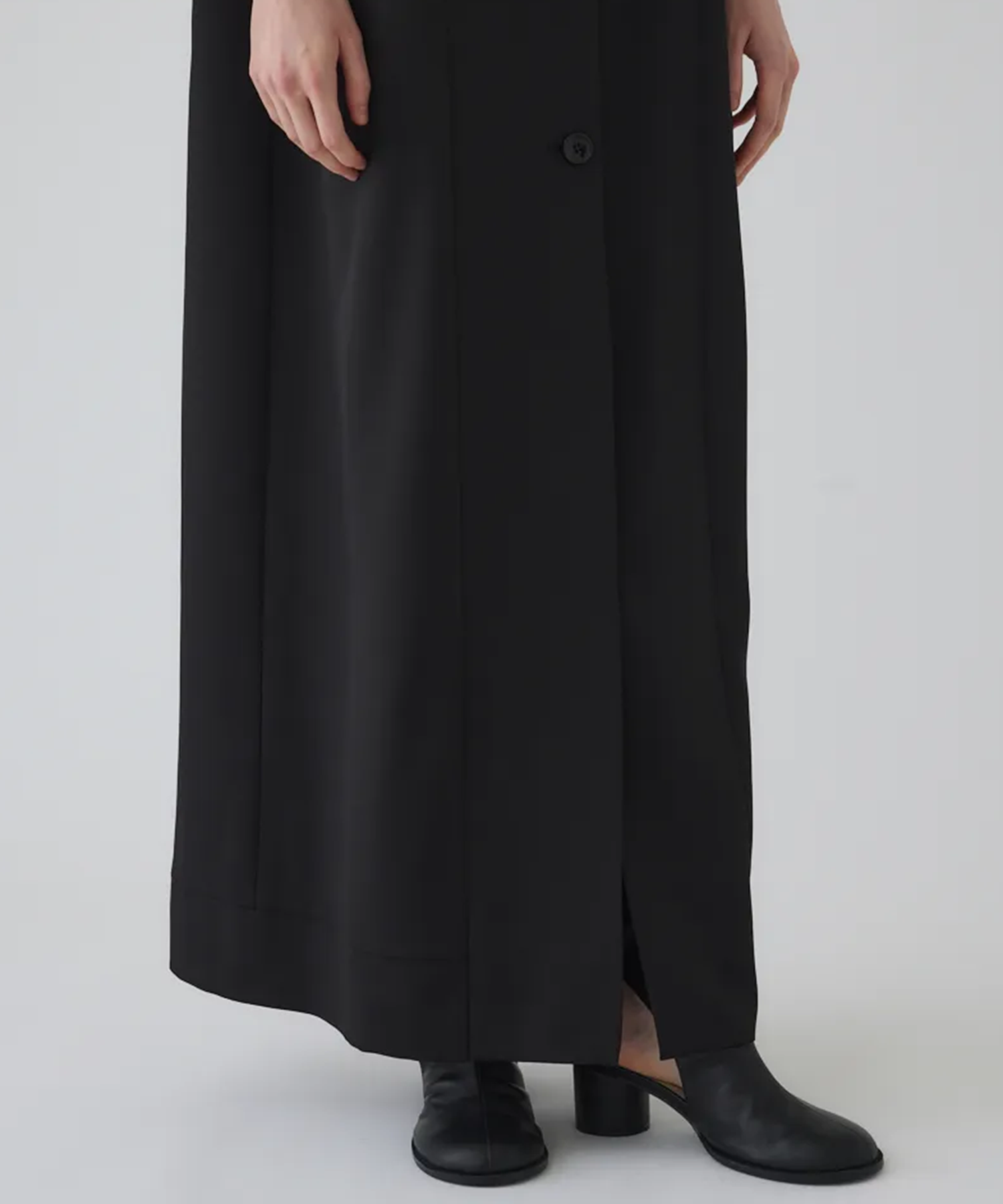 BLACK DRESS [4] RIM.ARK