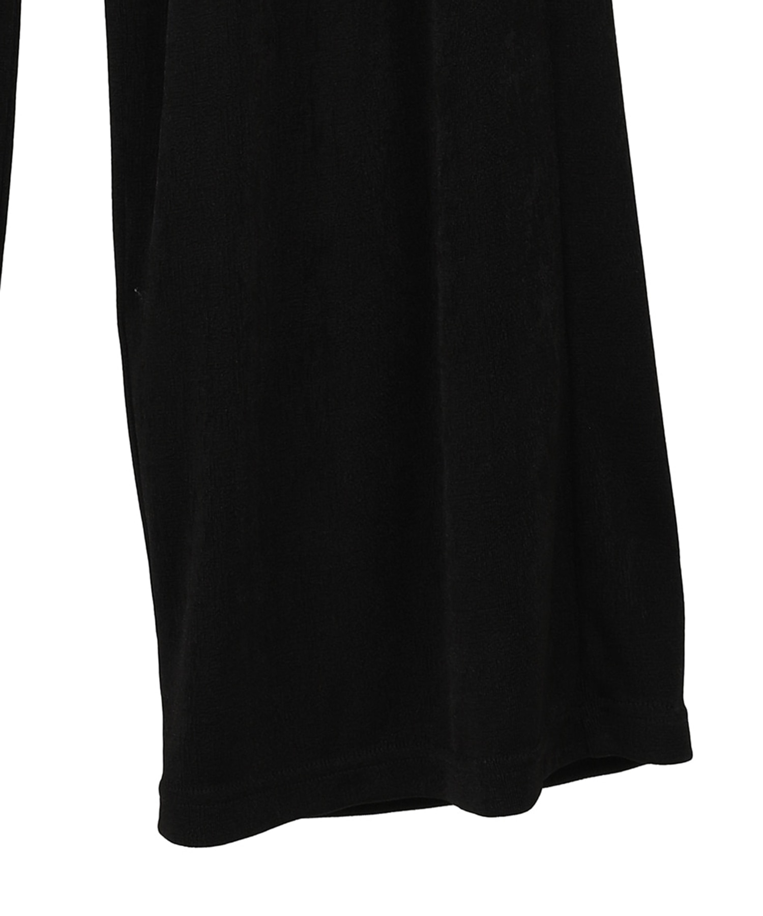 BRIGHT JERSEY PANTS CLANE