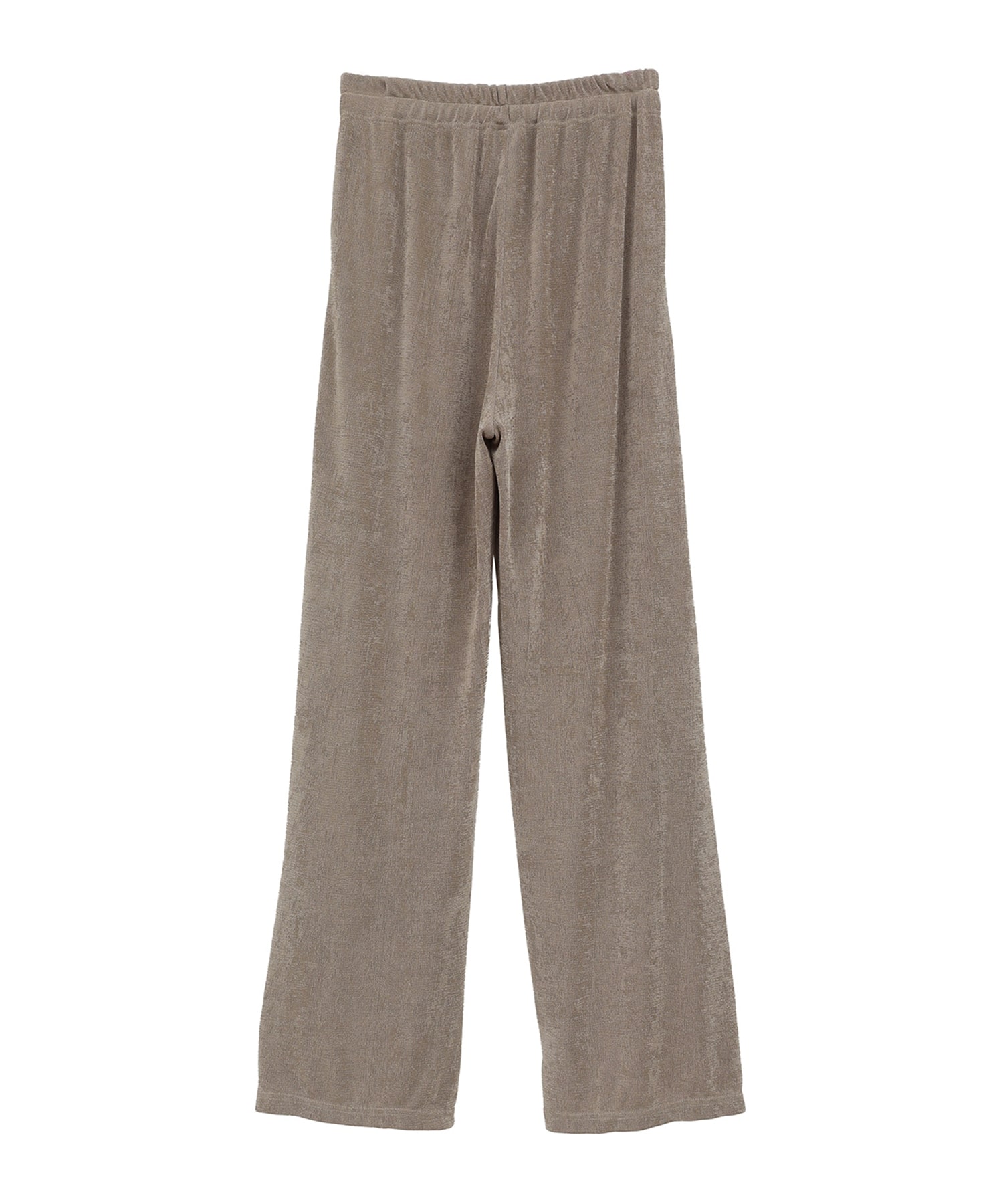 BRIGHT JERSEY PANTS CLANE