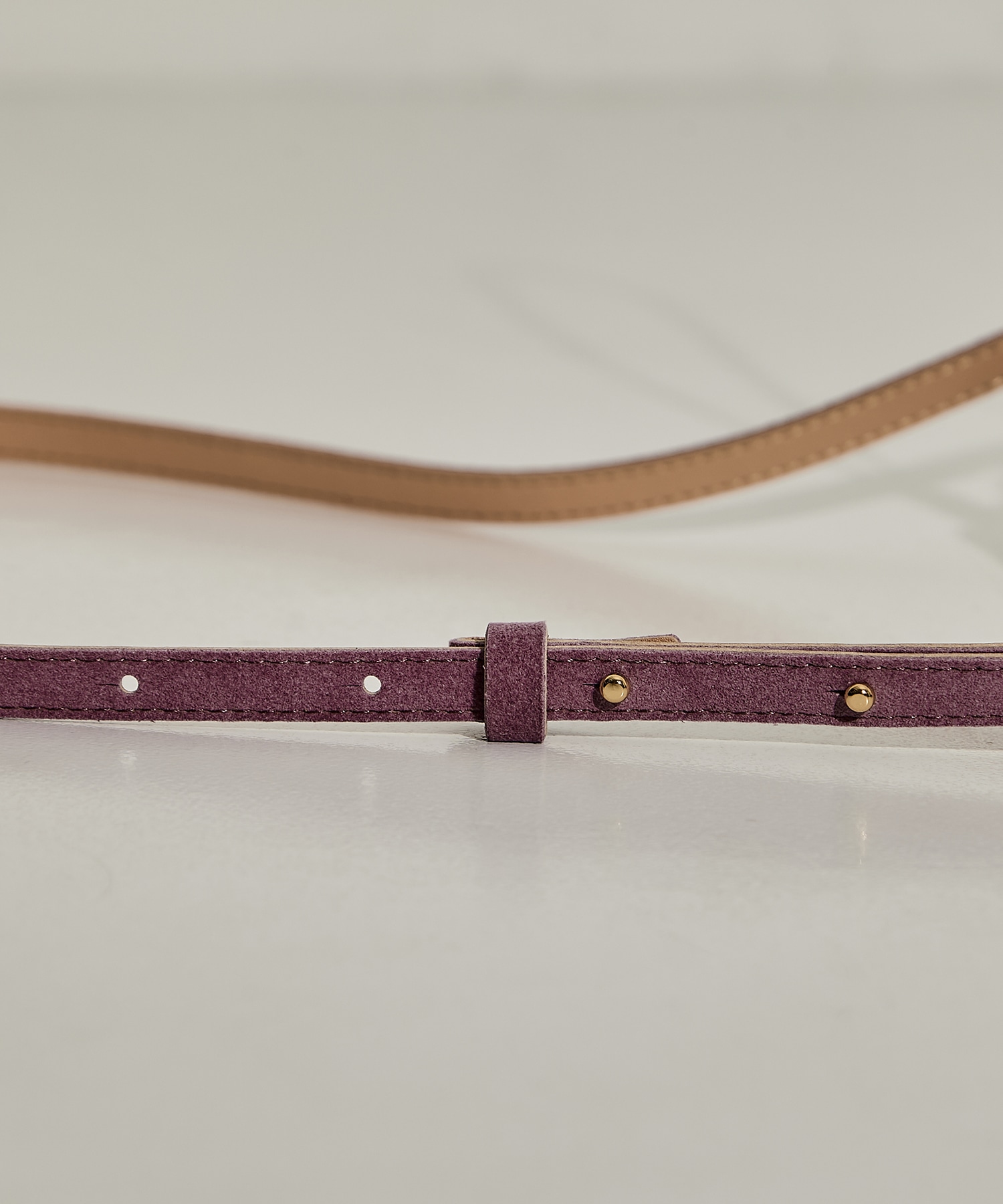 MOON SHOULDER BAG MARY AL TERNA