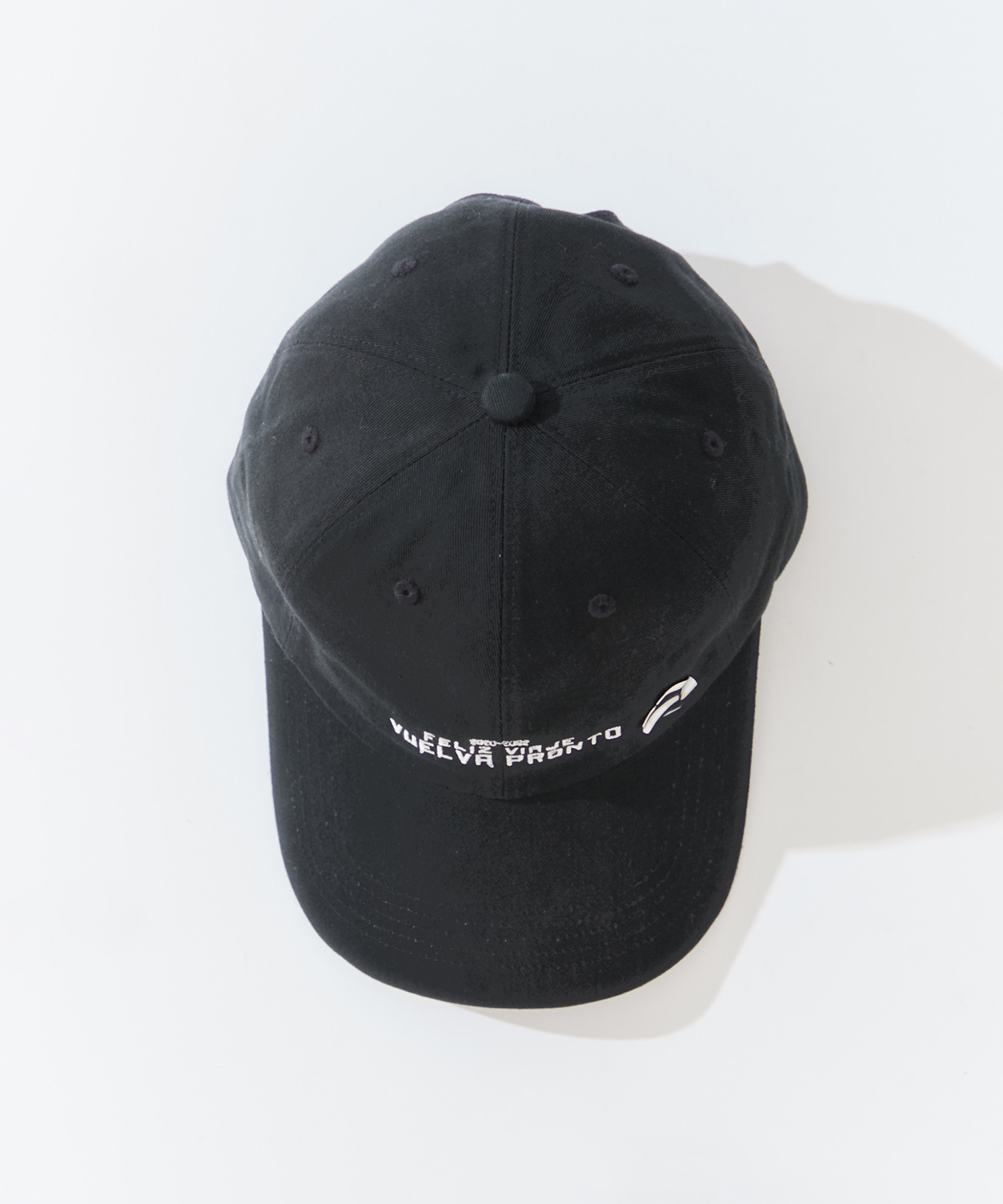 別注Letrero cap LY